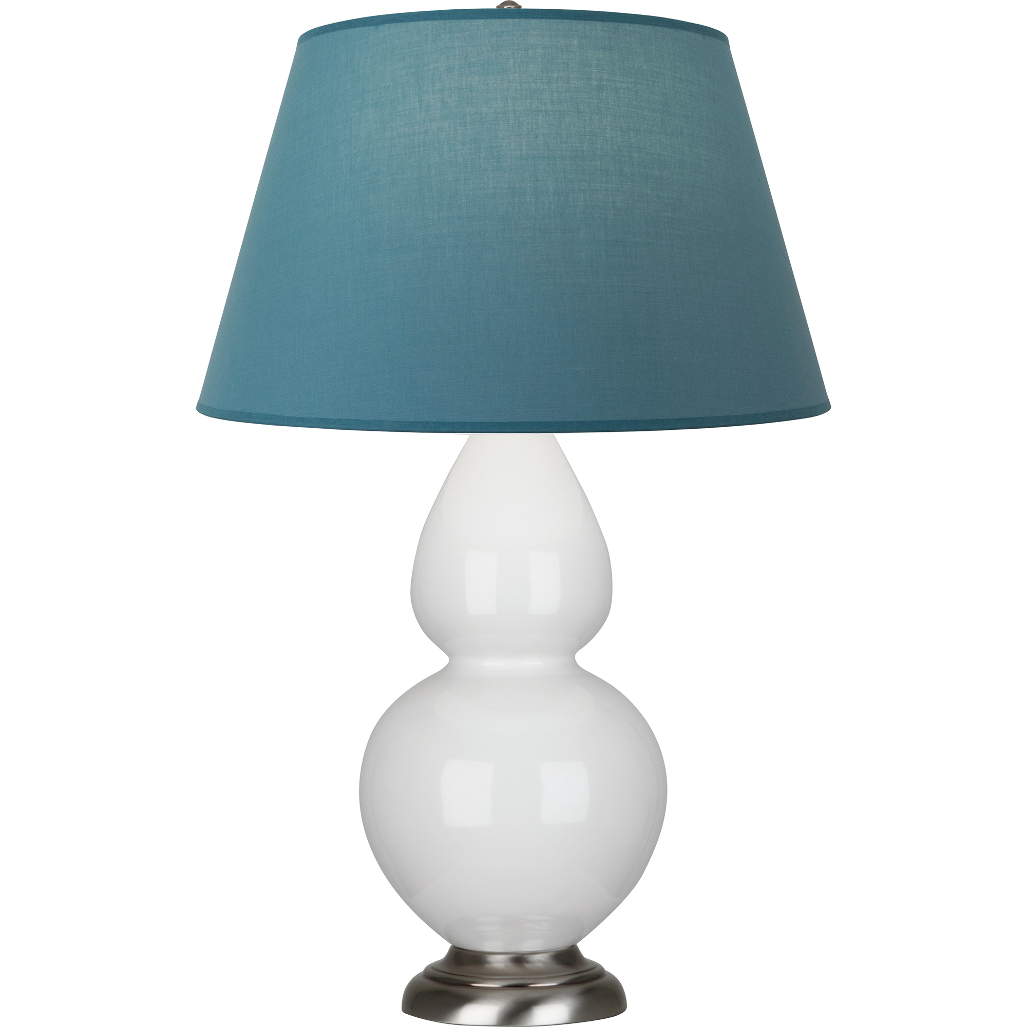 Double Gourd Table Lamp Style #1670B