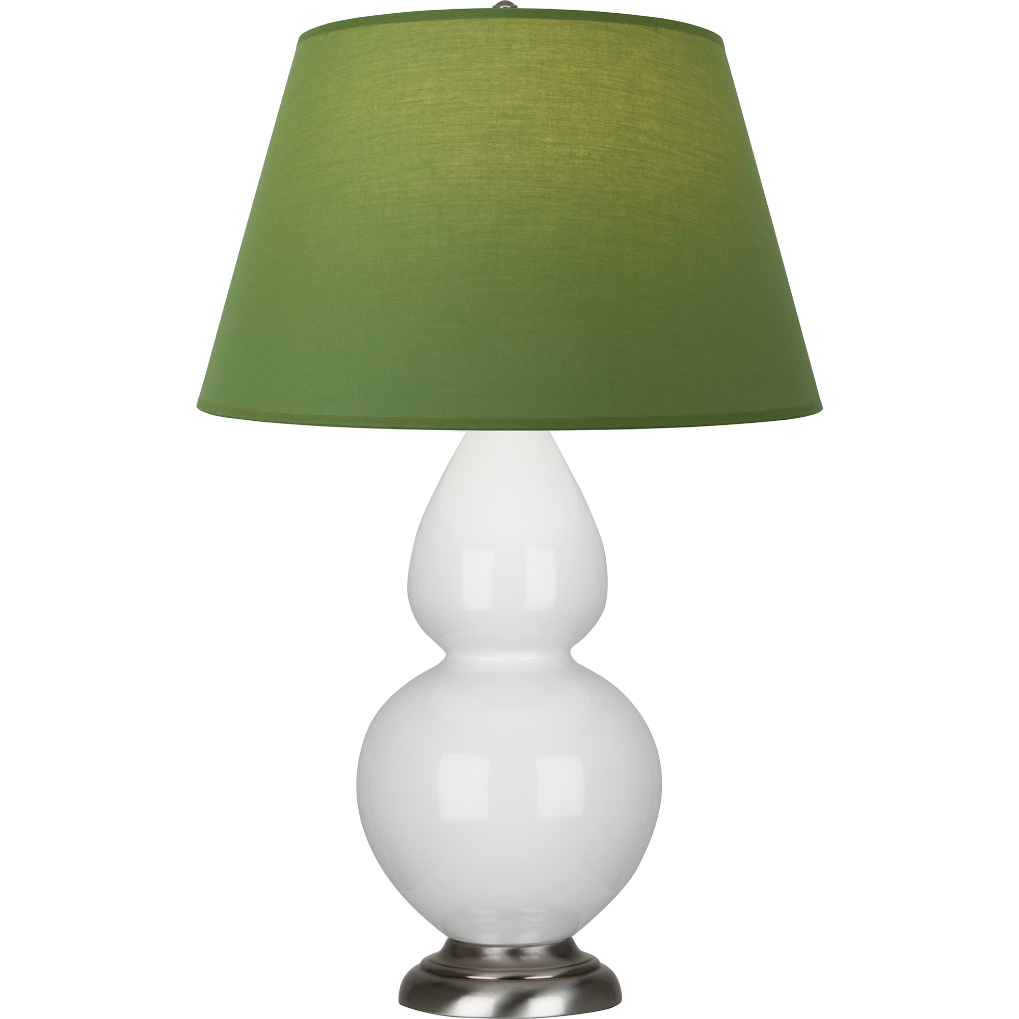 Double Gourd Table Lamp Style #1670G