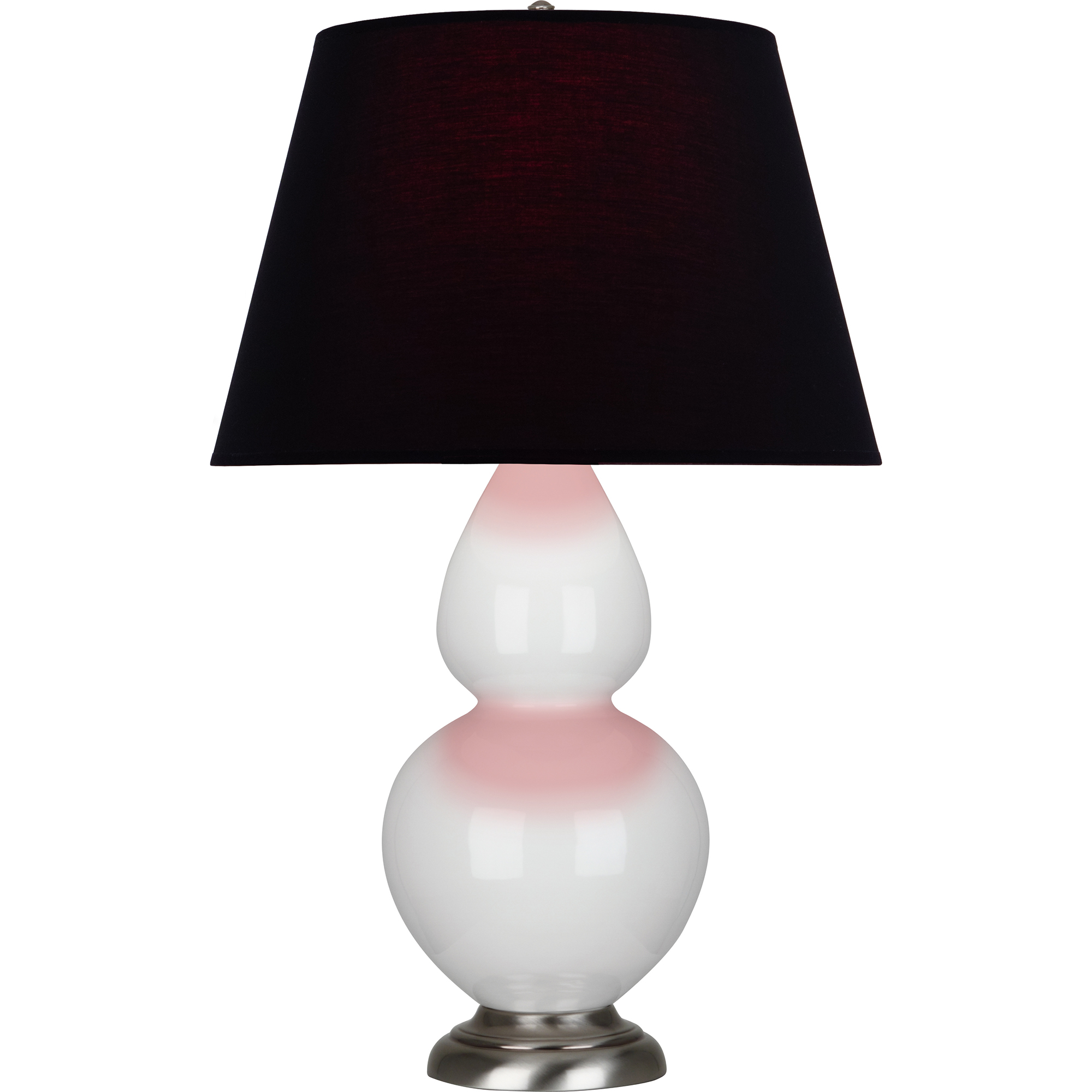 Double Gourd Table Lamp Style #1670K