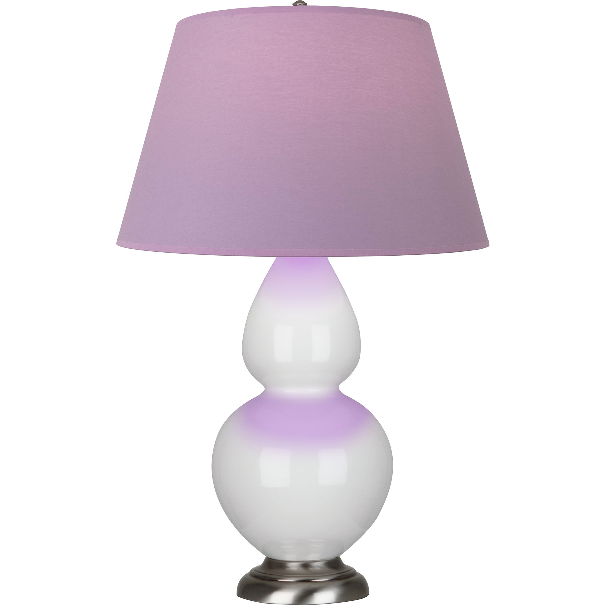 Double Gourd Table Lamp Style #1670L