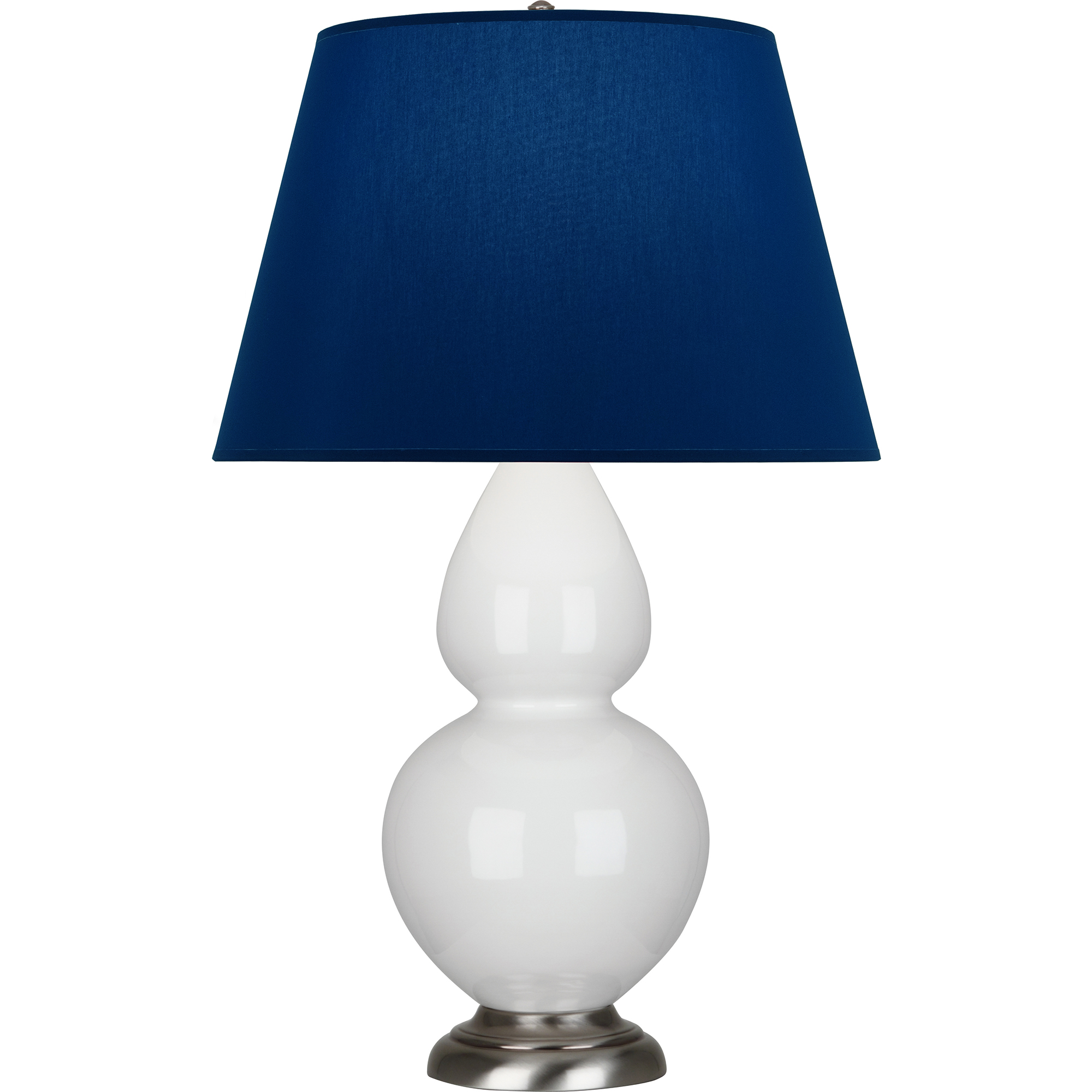 Double Gourd Table Lamp Style #1670N