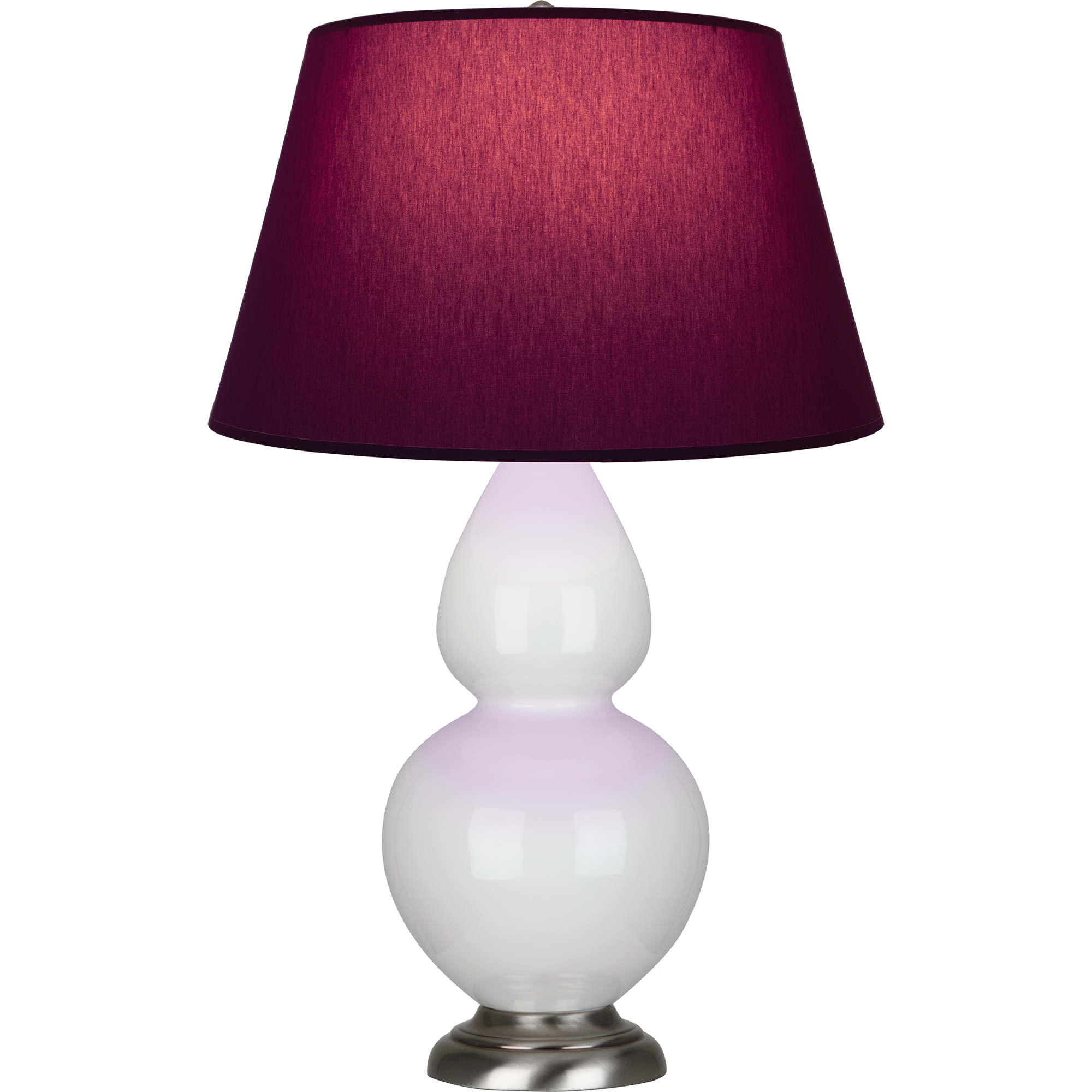 Double Gourd Table Lamp Style #1670P