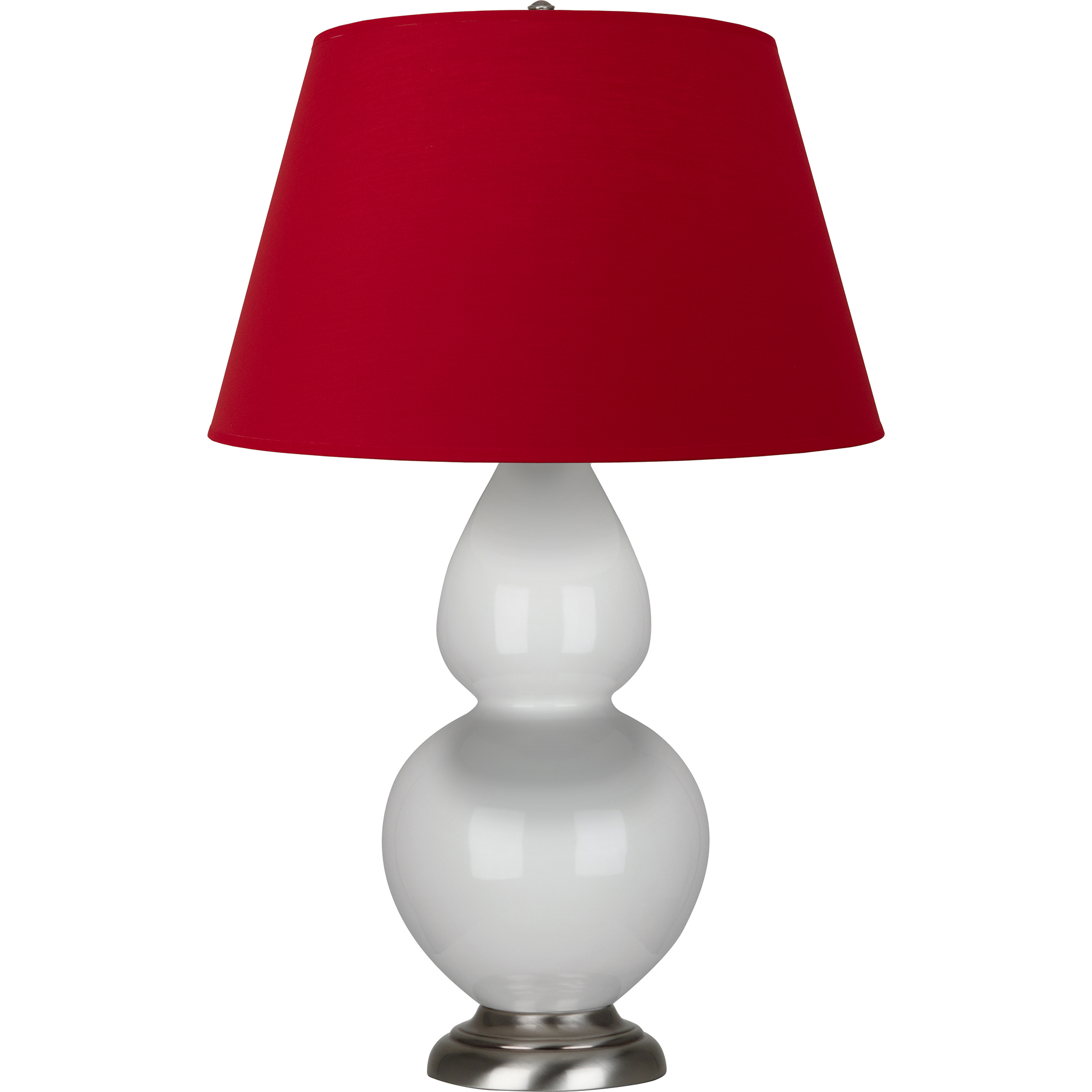 Double Gourd Table Lamp Style #1670R