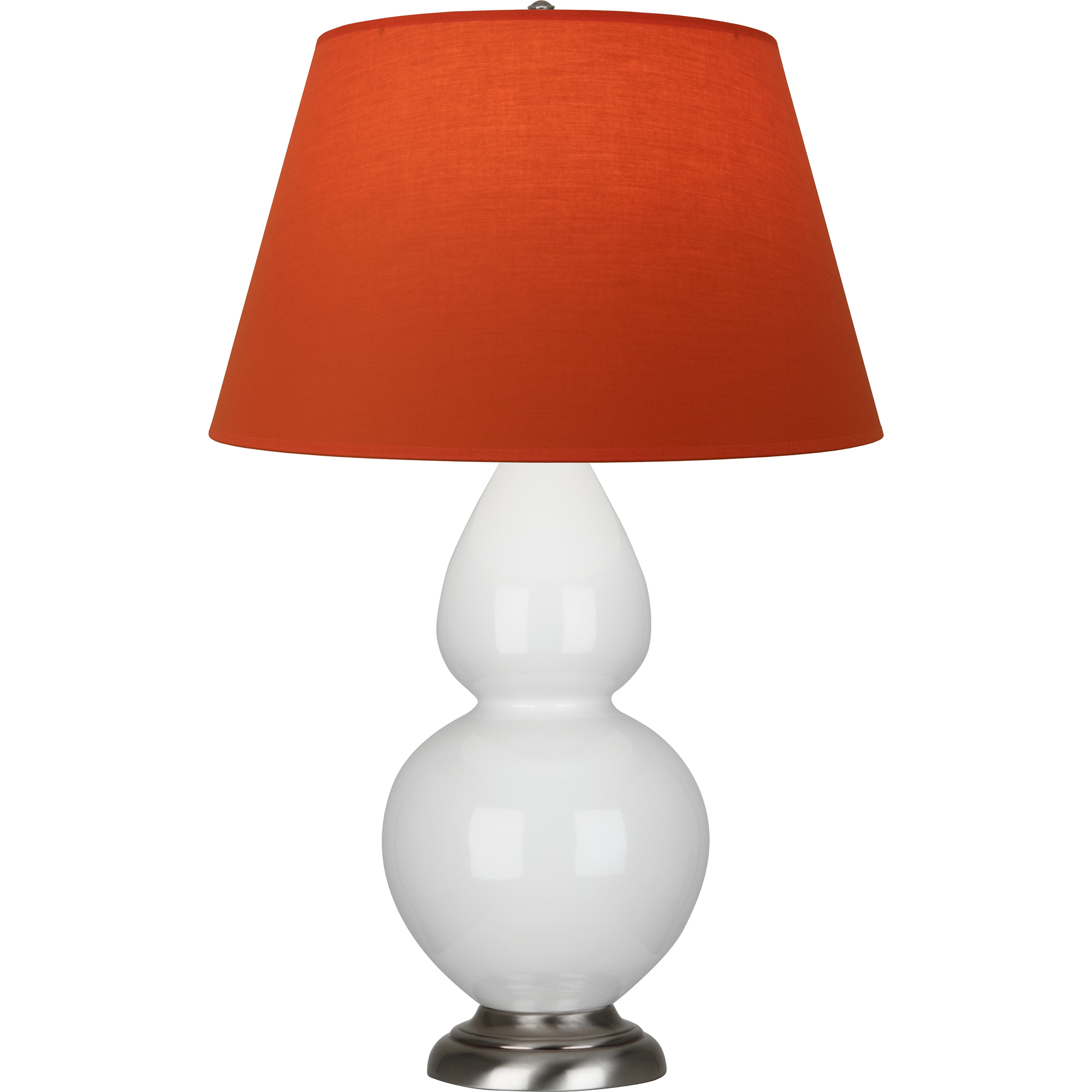 Double Gourd Table Lamp Style #1670T