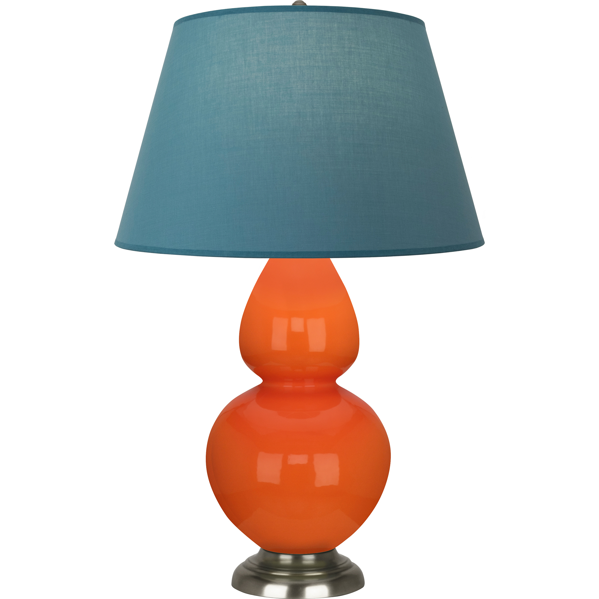 Double Gourd Table Lamp