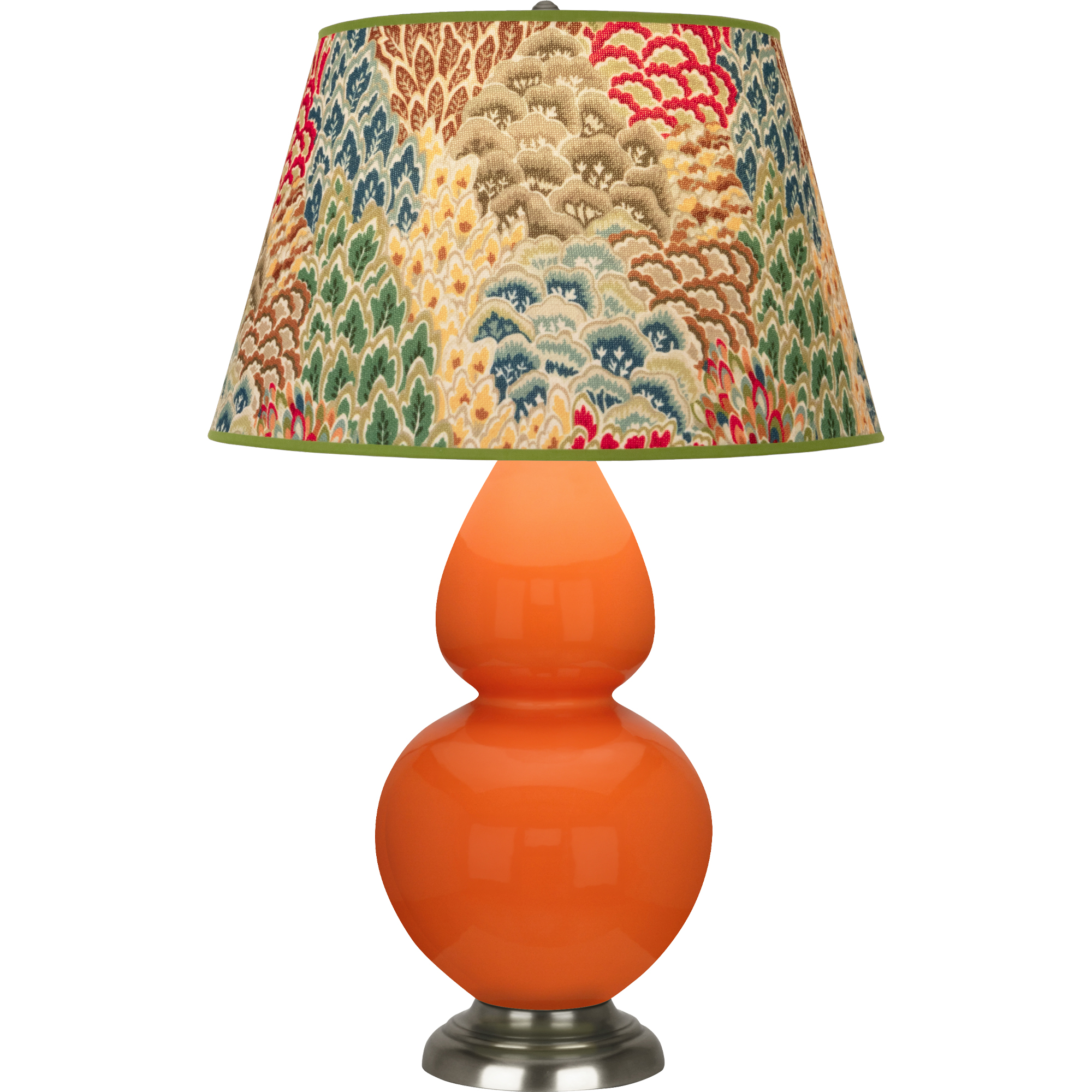 Double Gourd Table Lamp