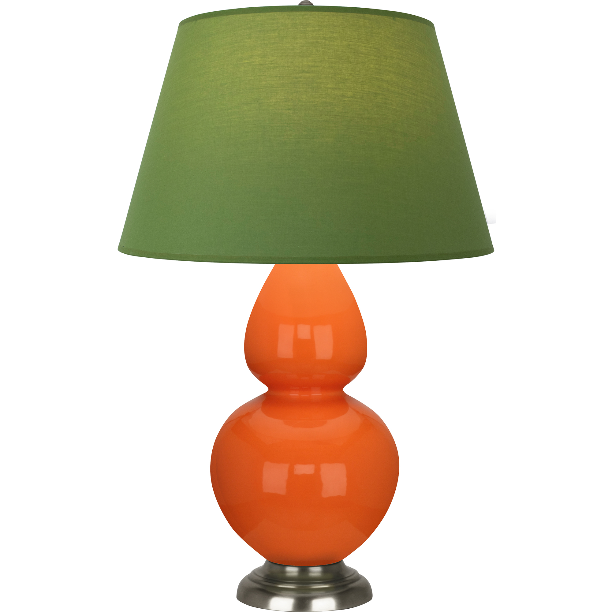 Double Gourd Table Lamp