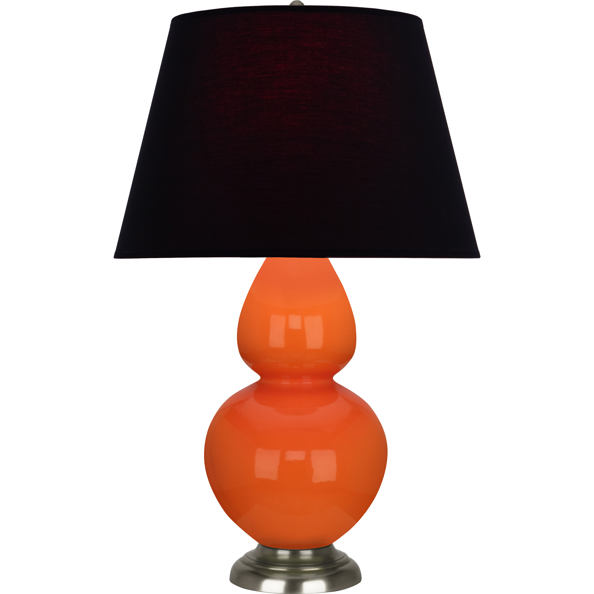 Double Gourd Table Lamp