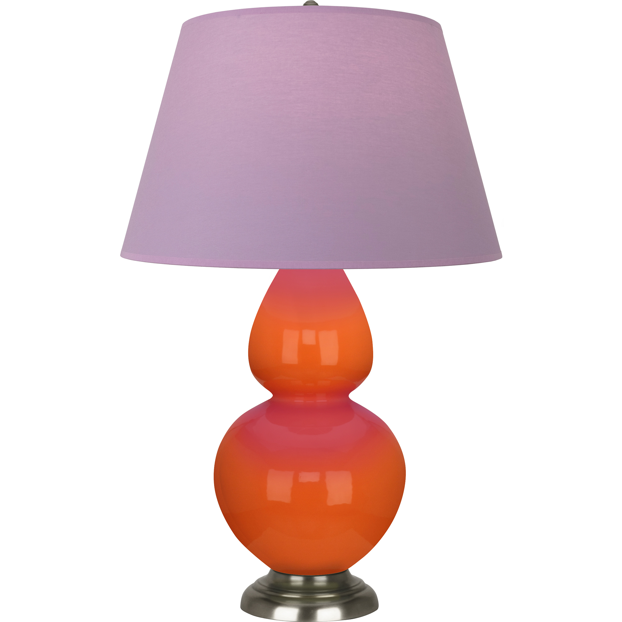 Double Gourd Table Lamp