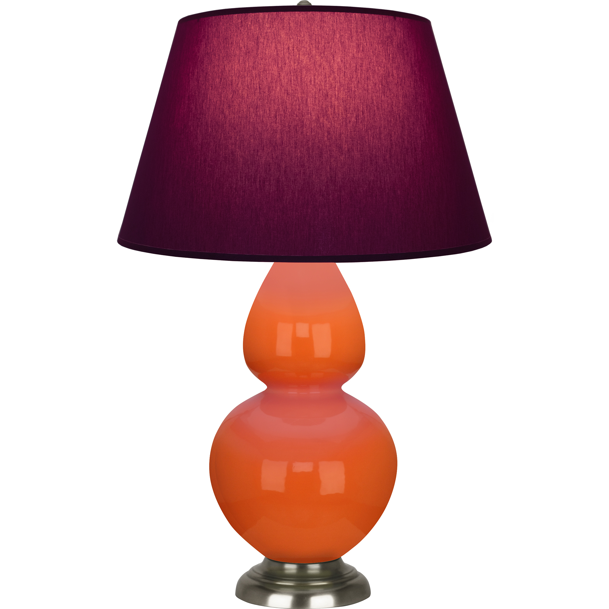 Double Gourd Table Lamp