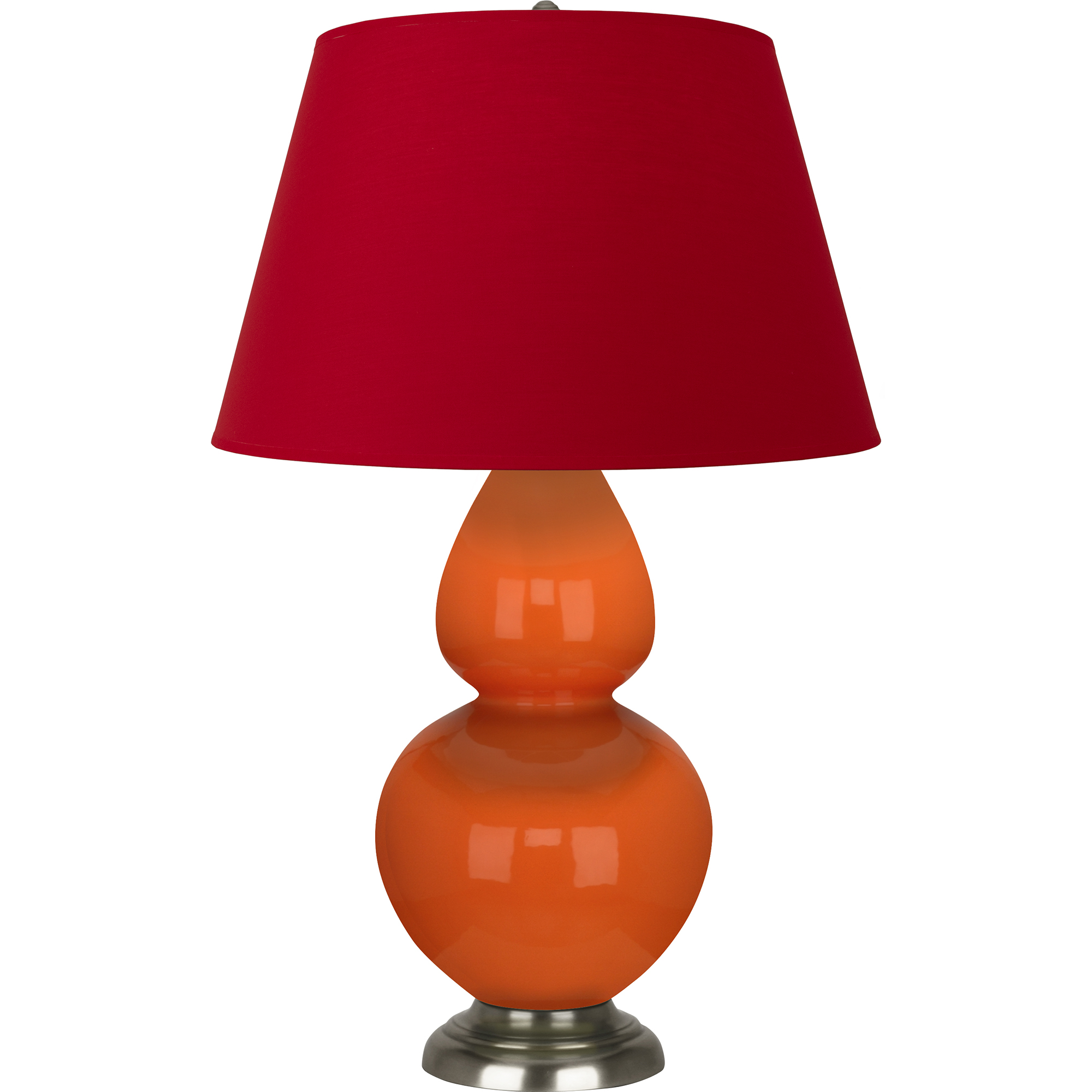 Double Gourd Table Lamp