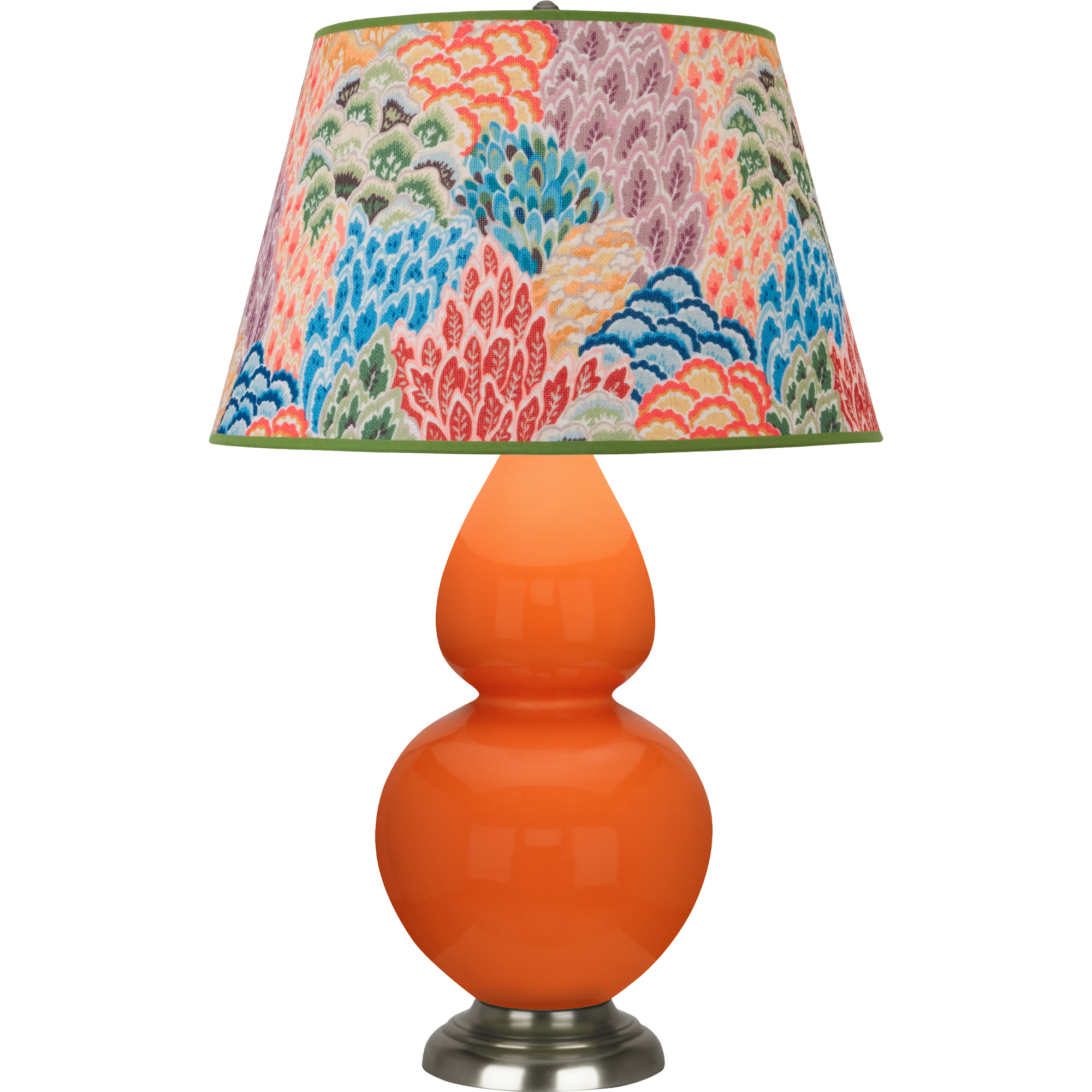 Double Gourd Table Lamp