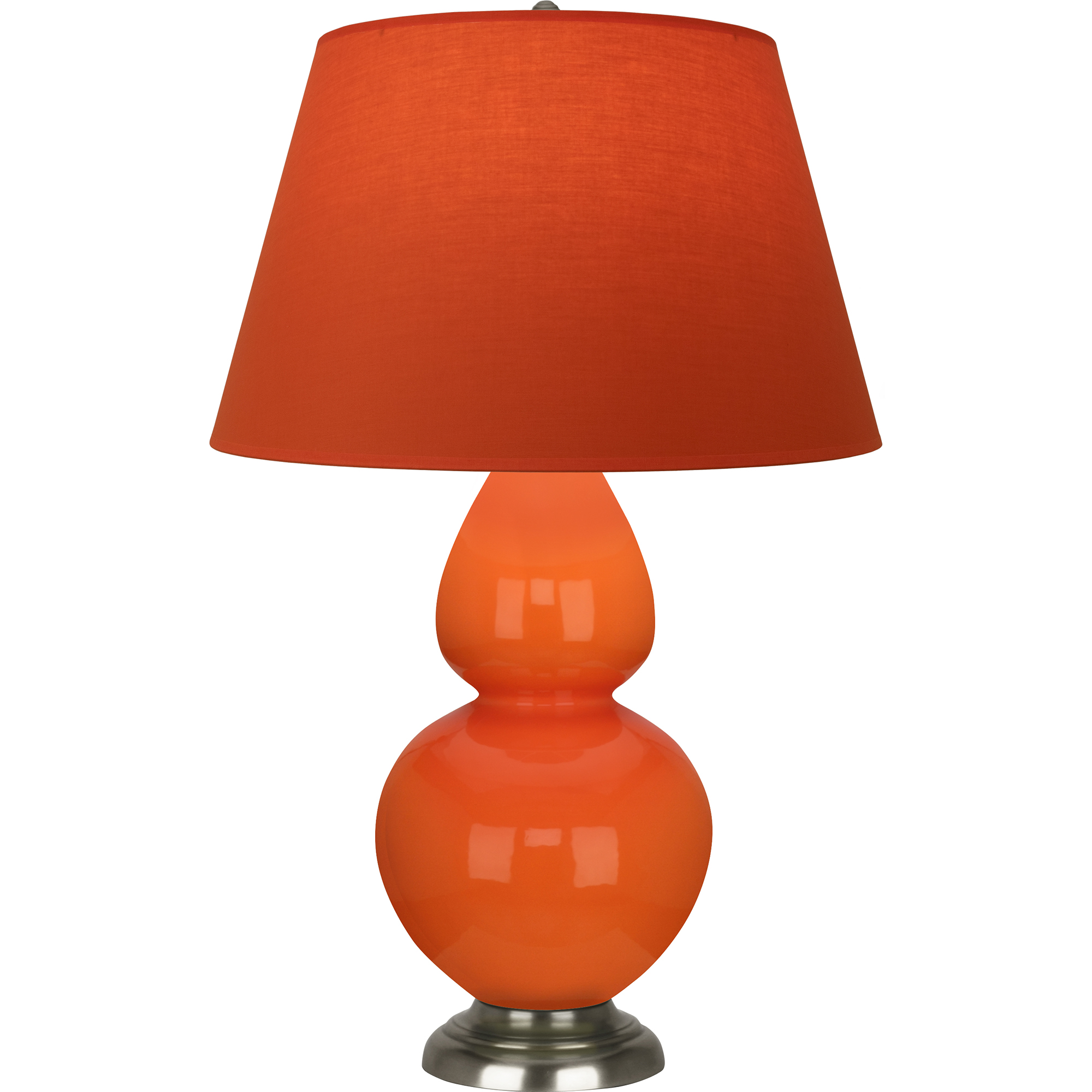 Double Gourd Table Lamp