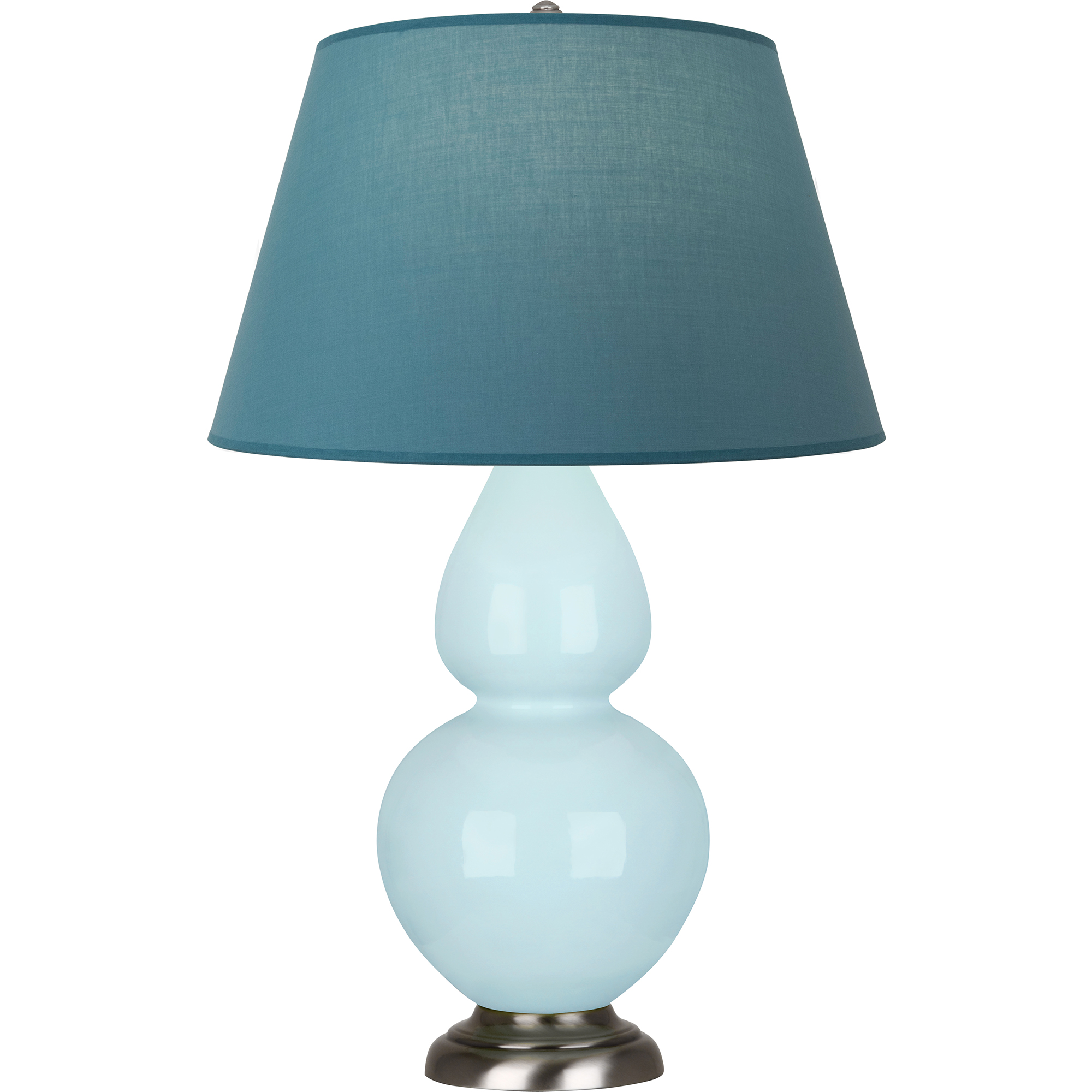 Double Gourd Table Lamp