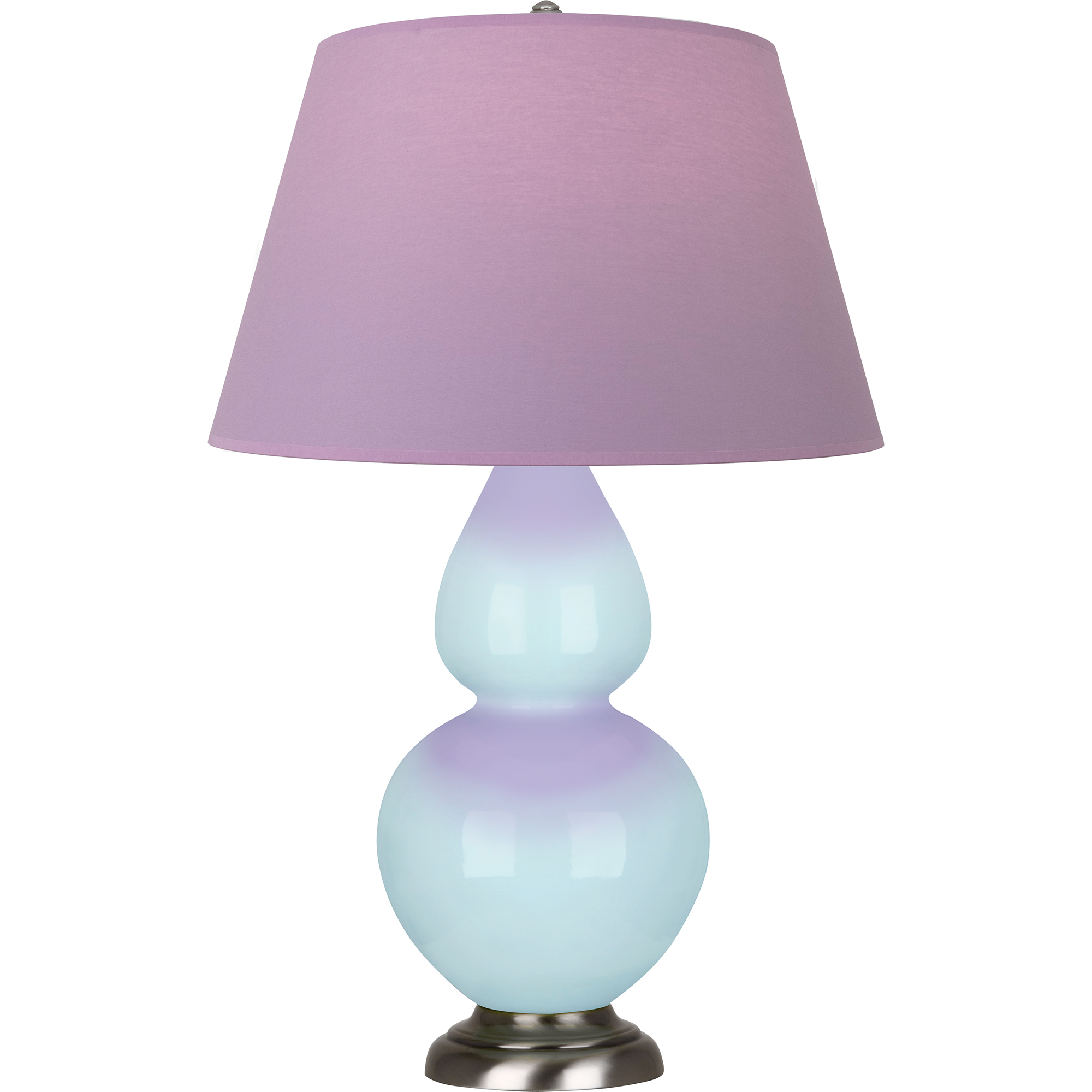 Double Gourd Table Lamp Style #1676L