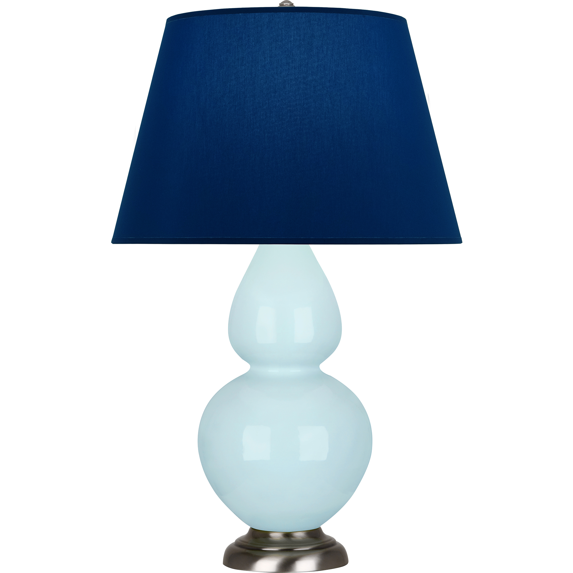 Double Gourd Table Lamp Style #1676N