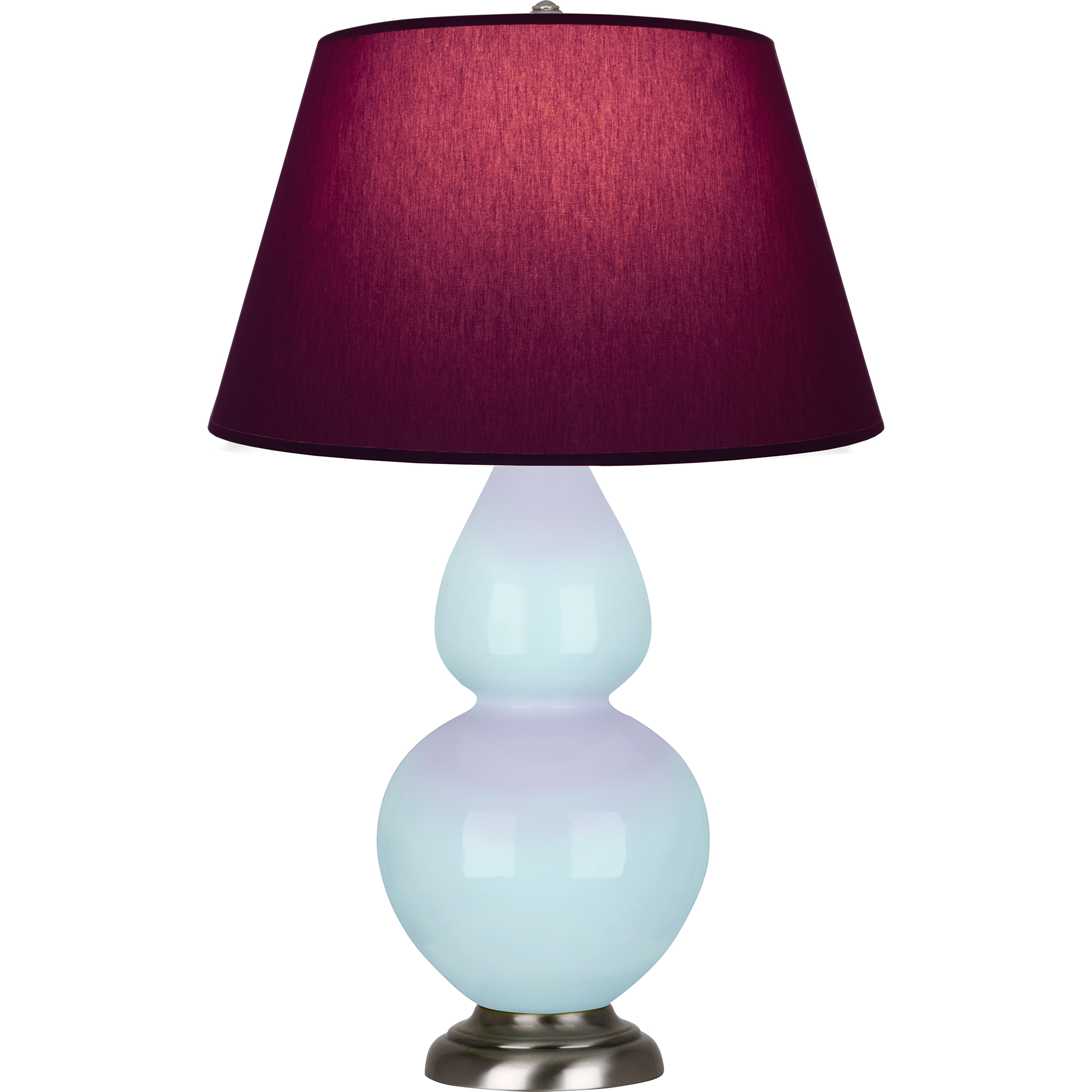 Double Gourd Table Lamp