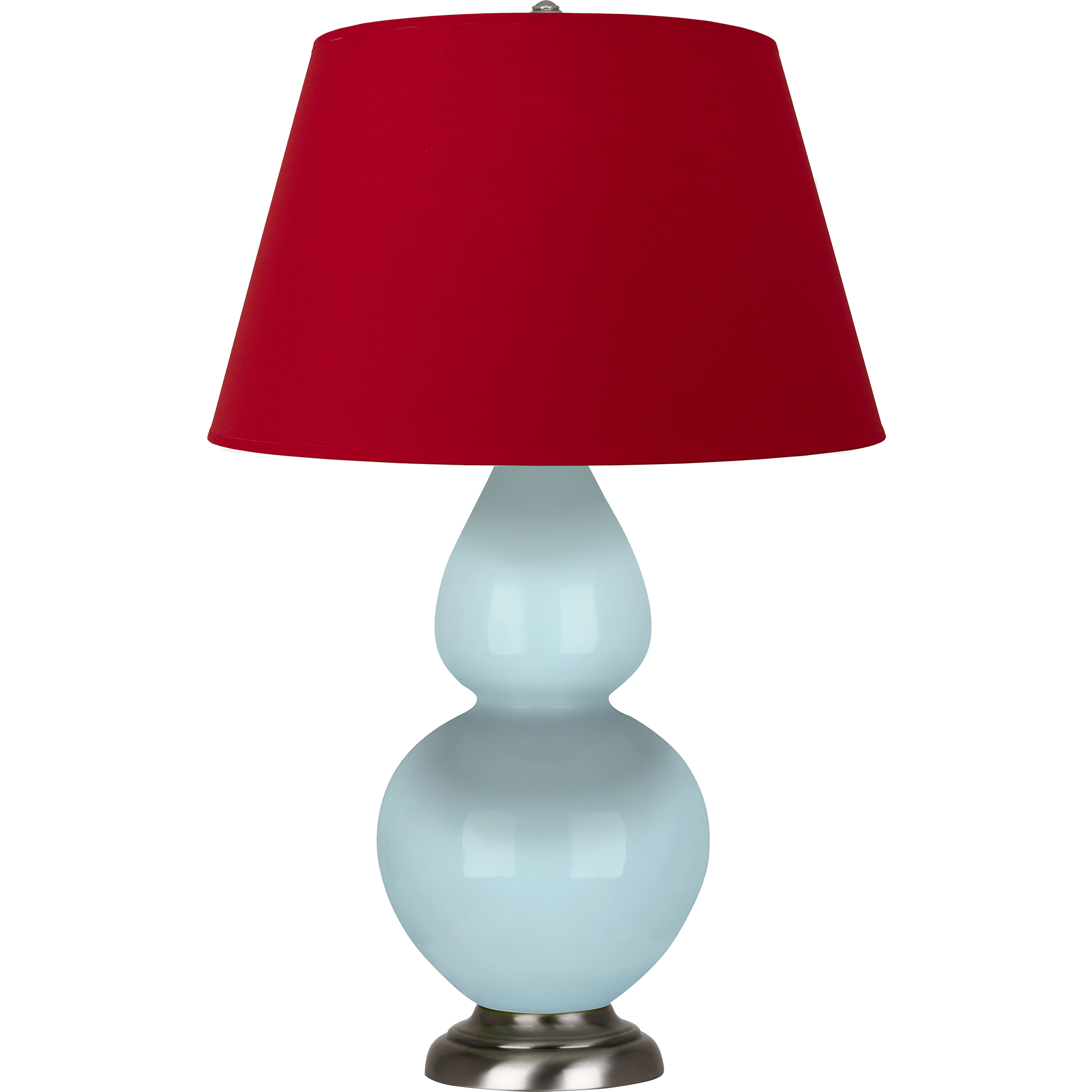 Double Gourd Table Lamp