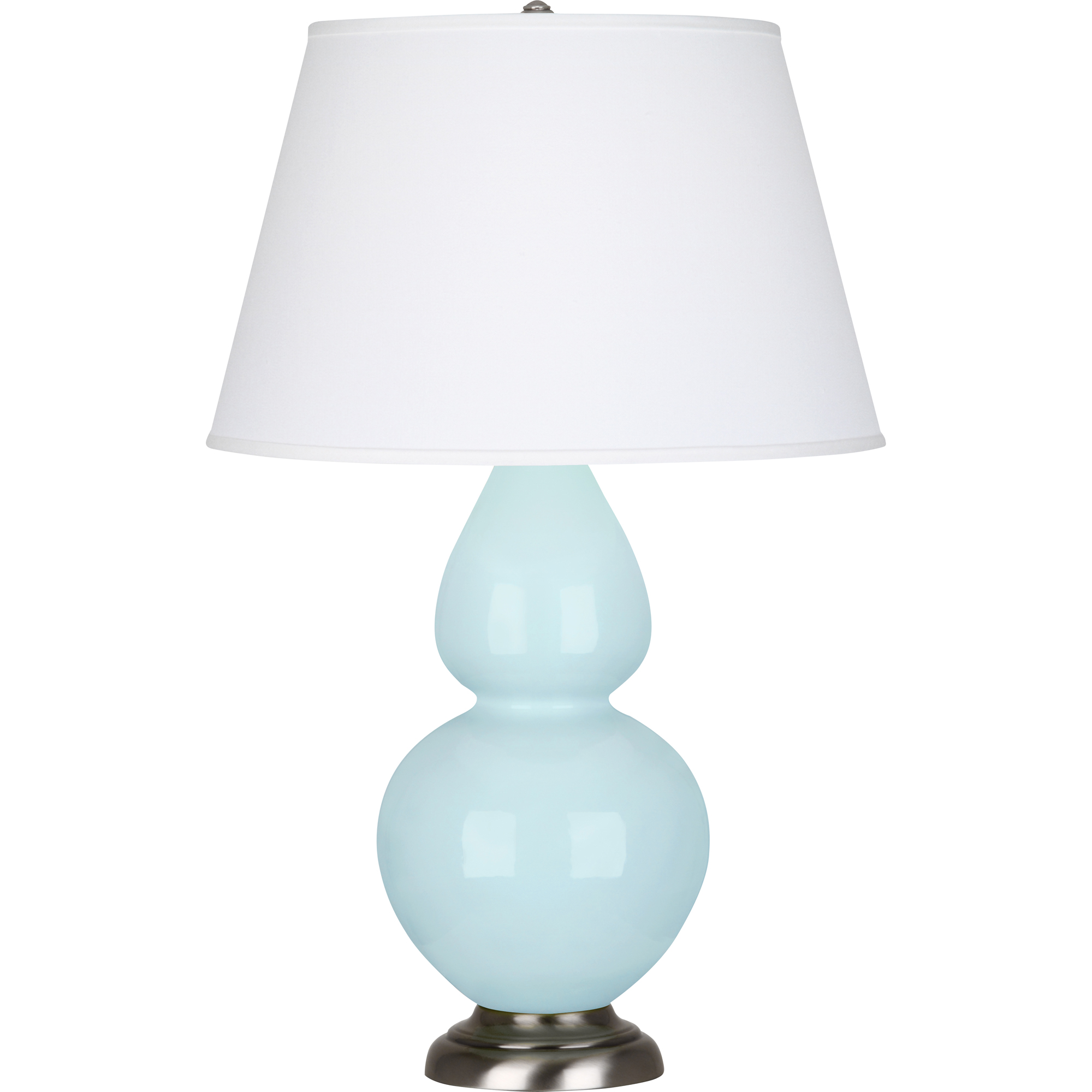 Double Gourd Table Lamp