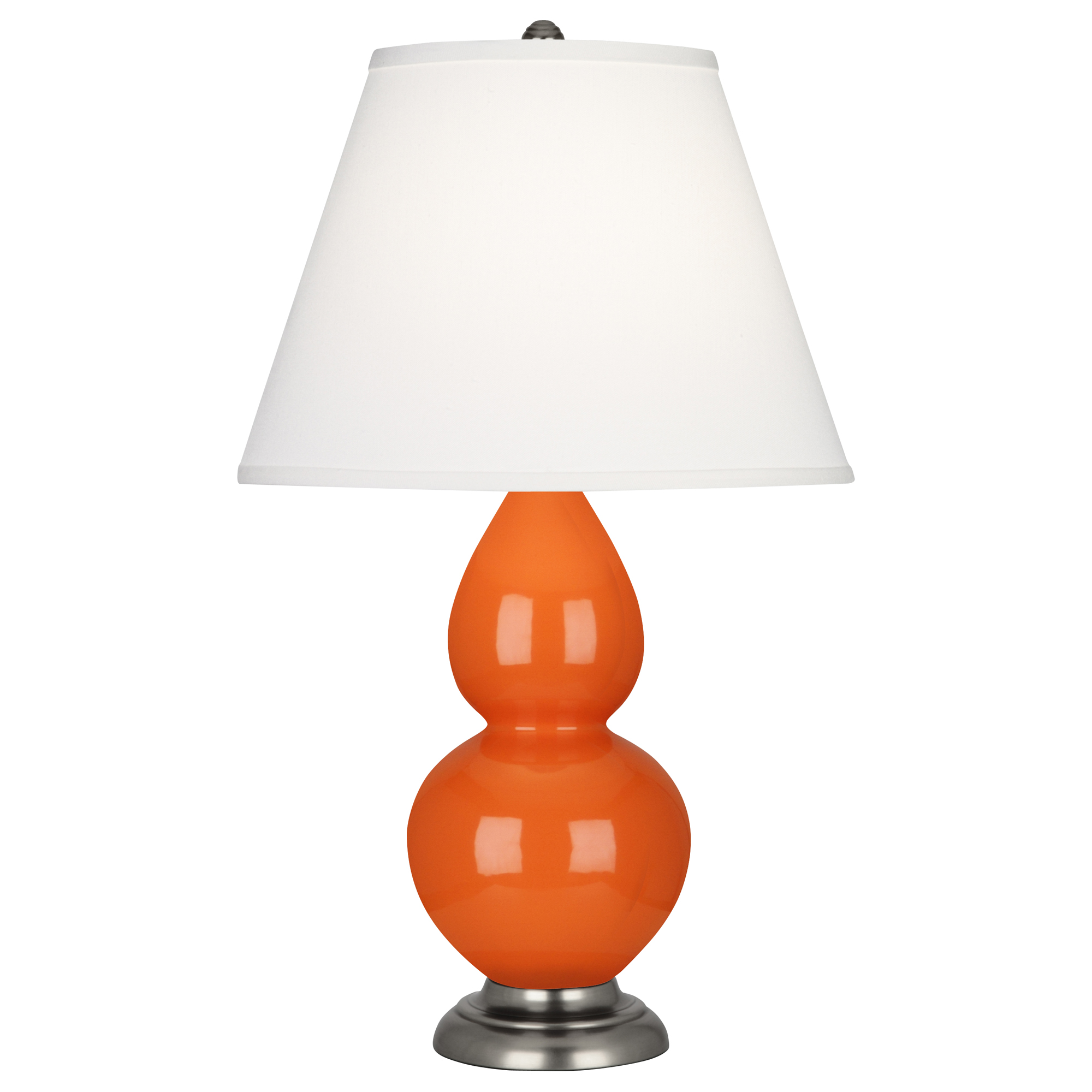 Small Double Gourd Accent Lamp