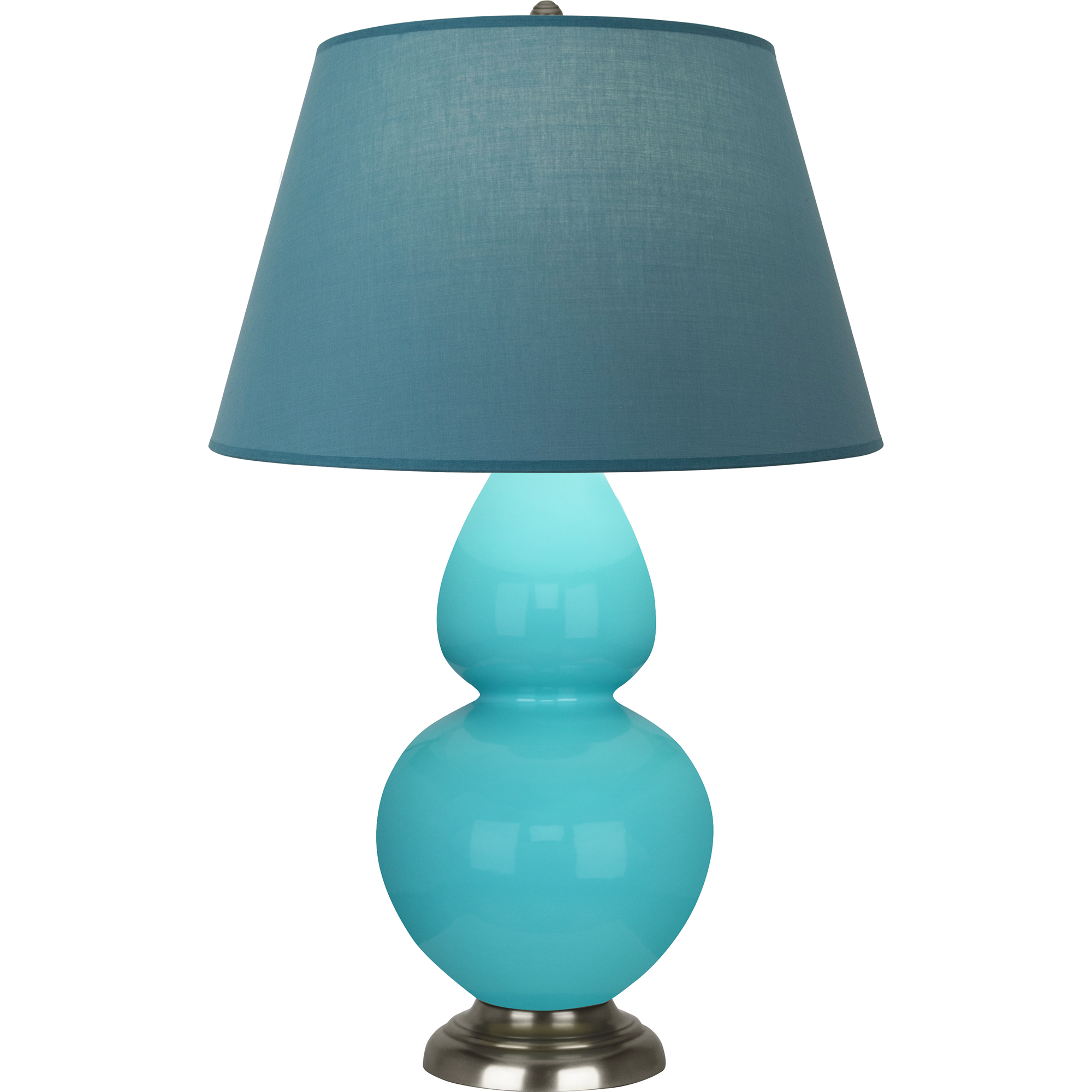 Double Gourd Table Lamp