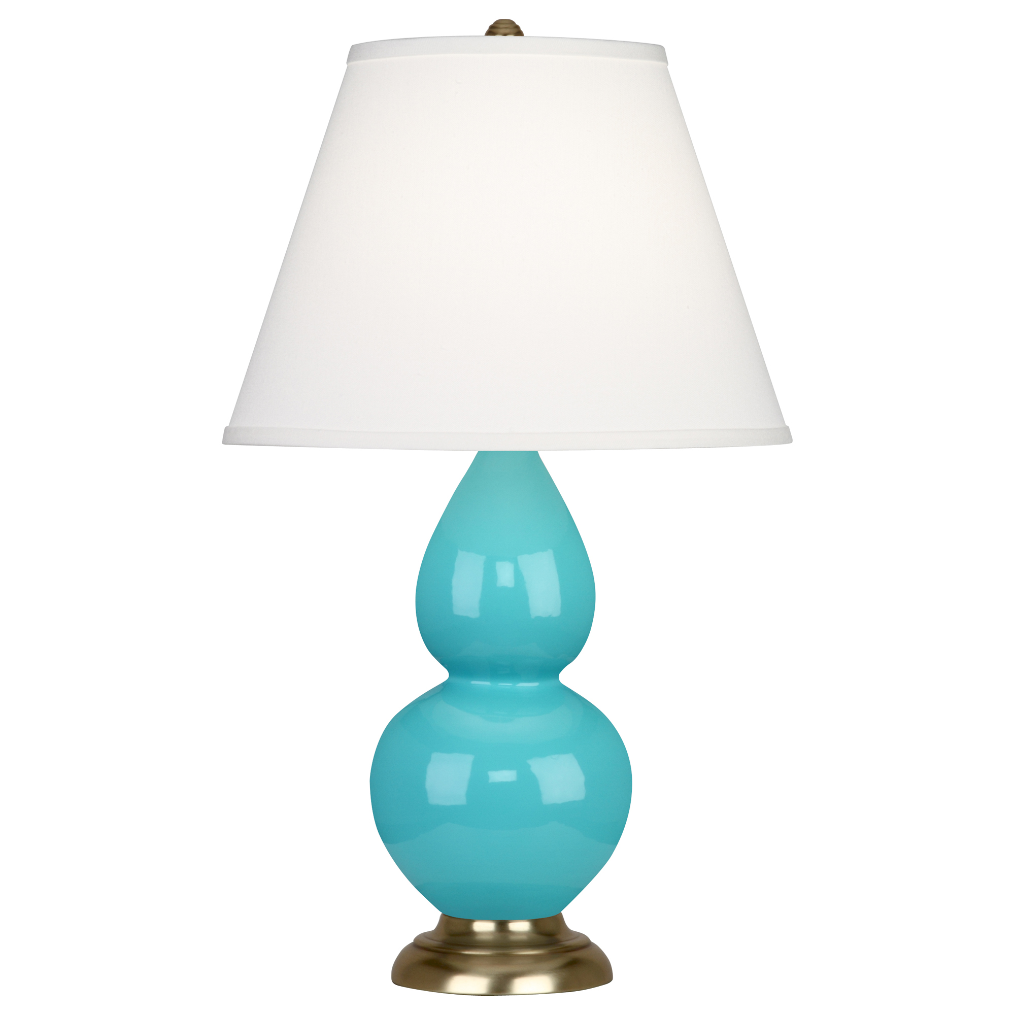 Double Gourd Table Lamp