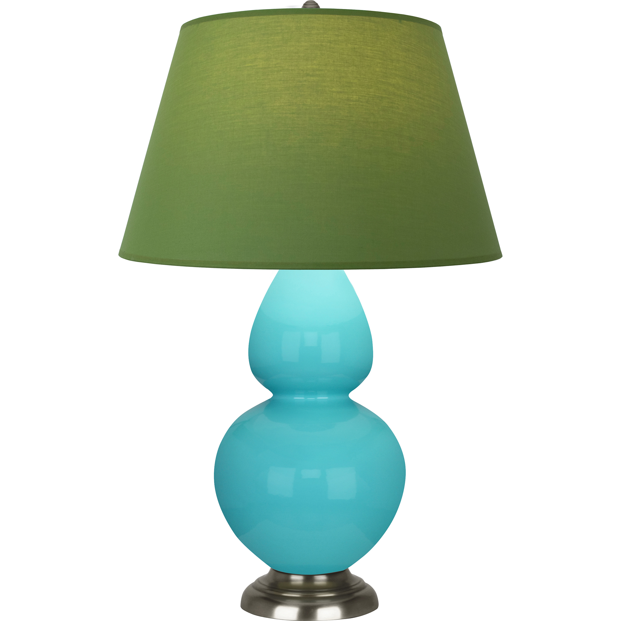 Double Gourd Table Lamp