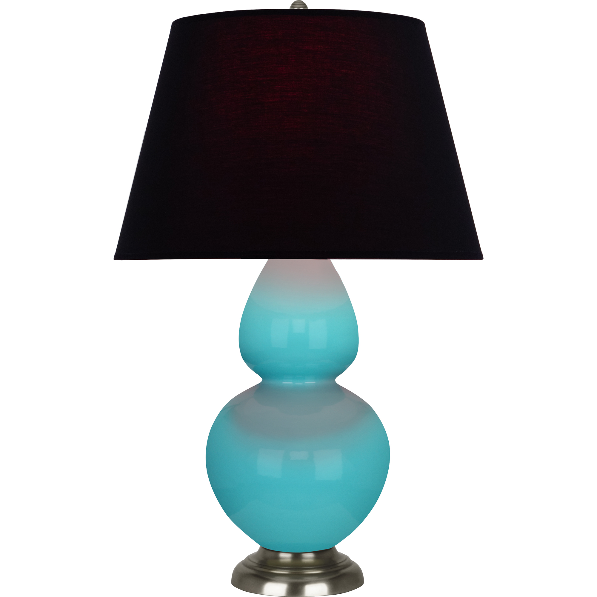 Double Gourd Table Lamp Style #1741K