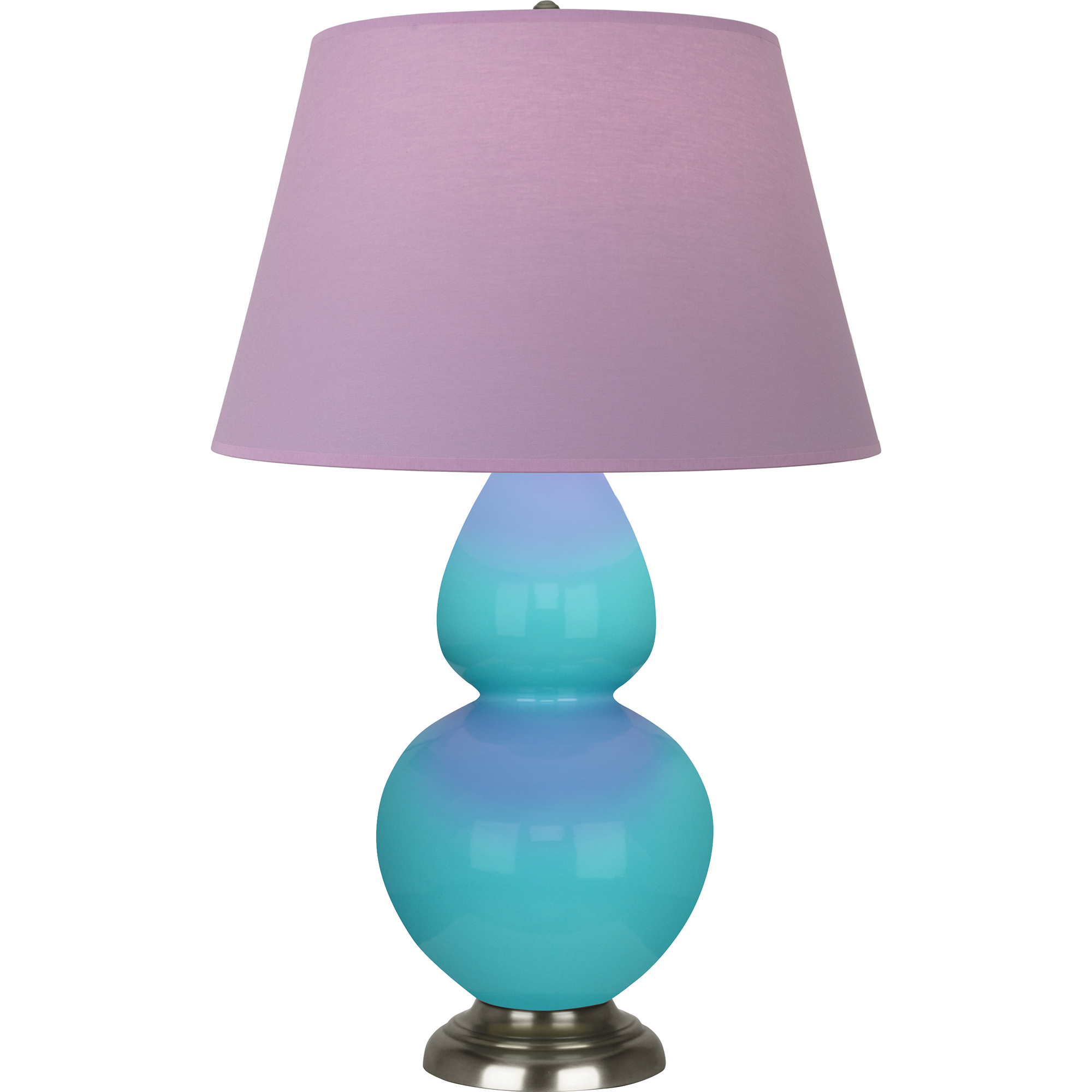 Double Gourd Table Lamp Style #1741L