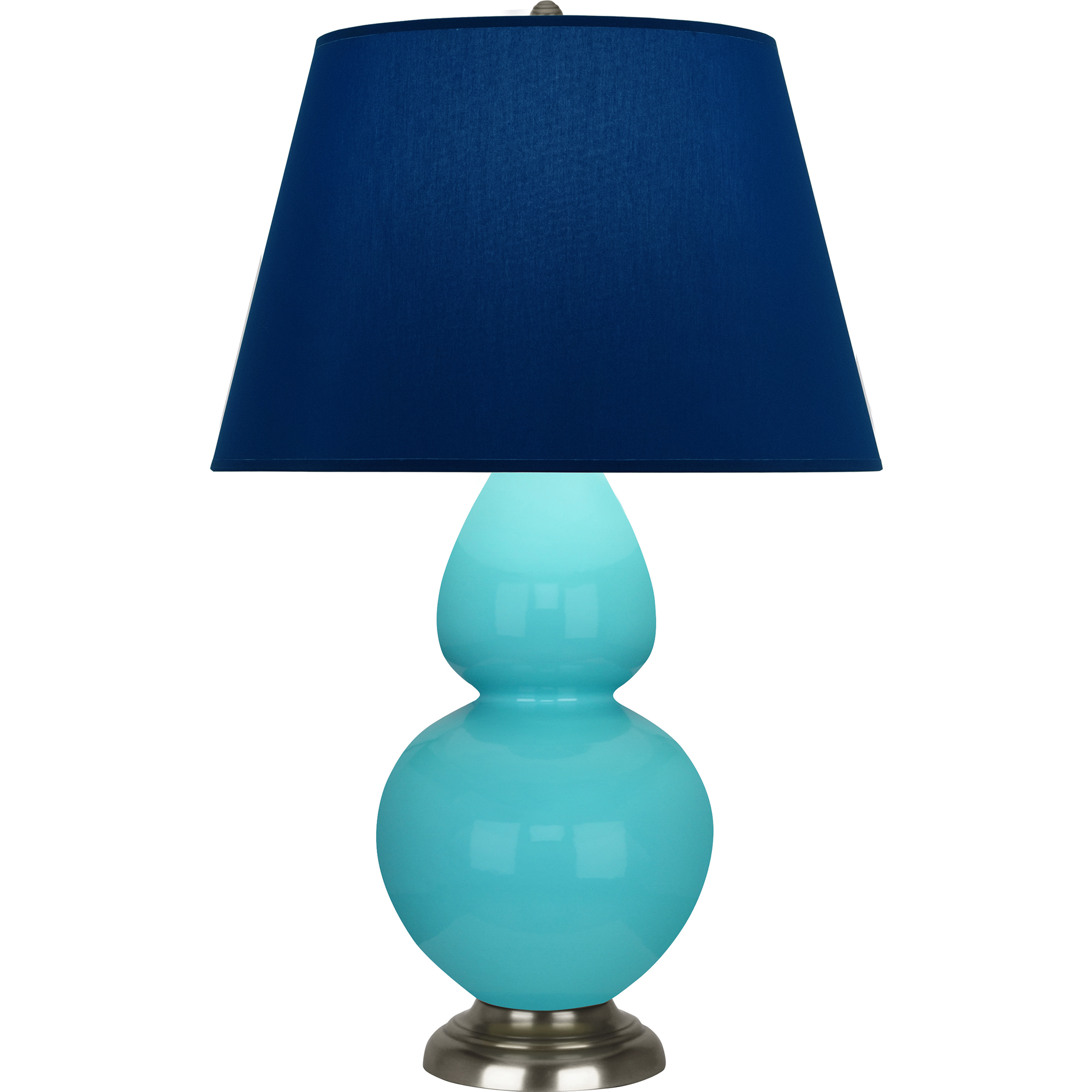 Double Gourd Table Lamp