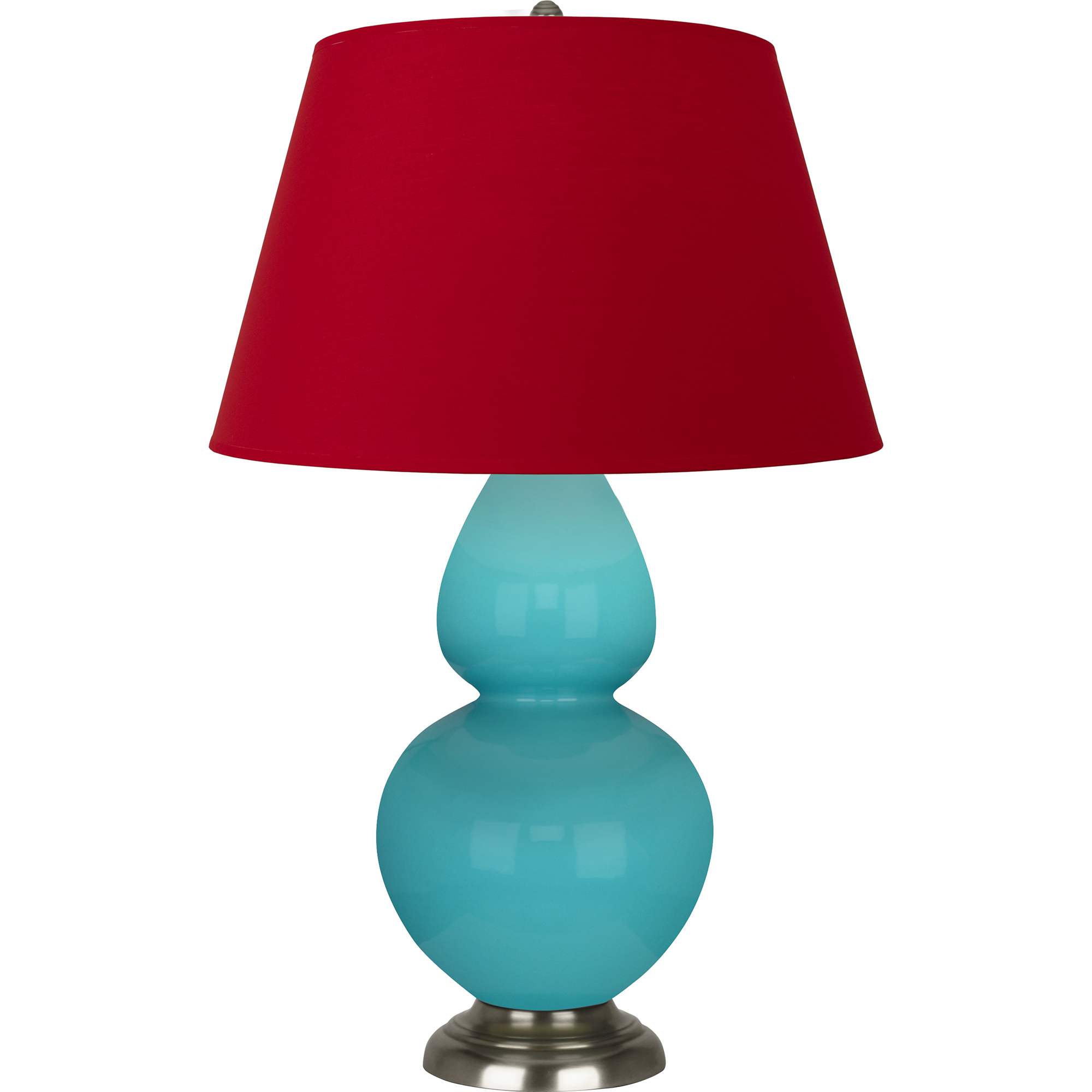 Double Gourd Table Lamp