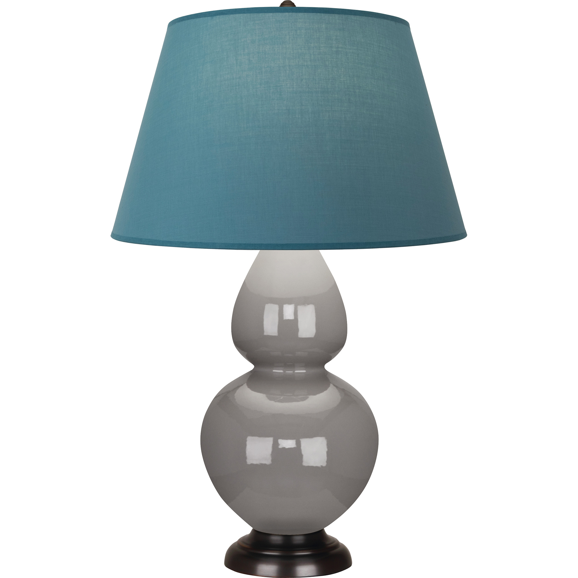 Double Gourd Table Lamp