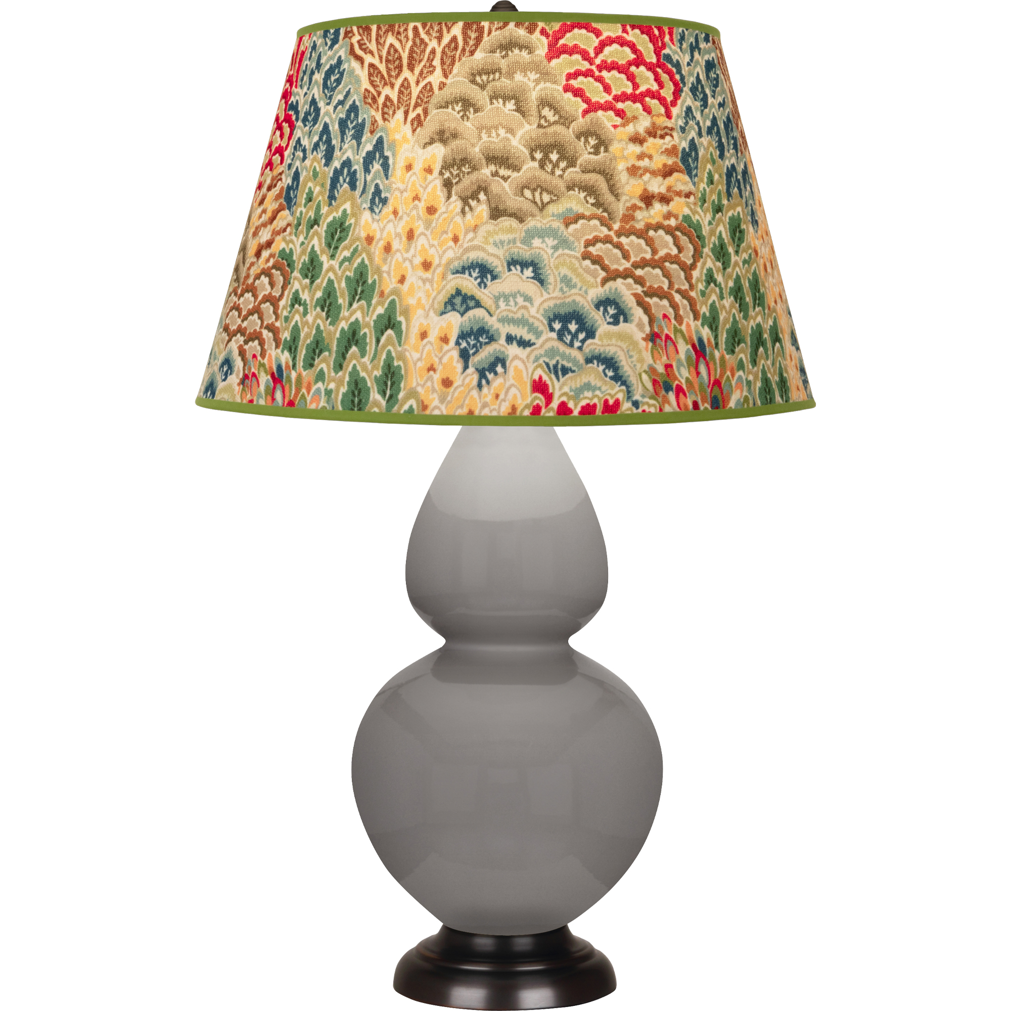 Double Gourd Table Lamp