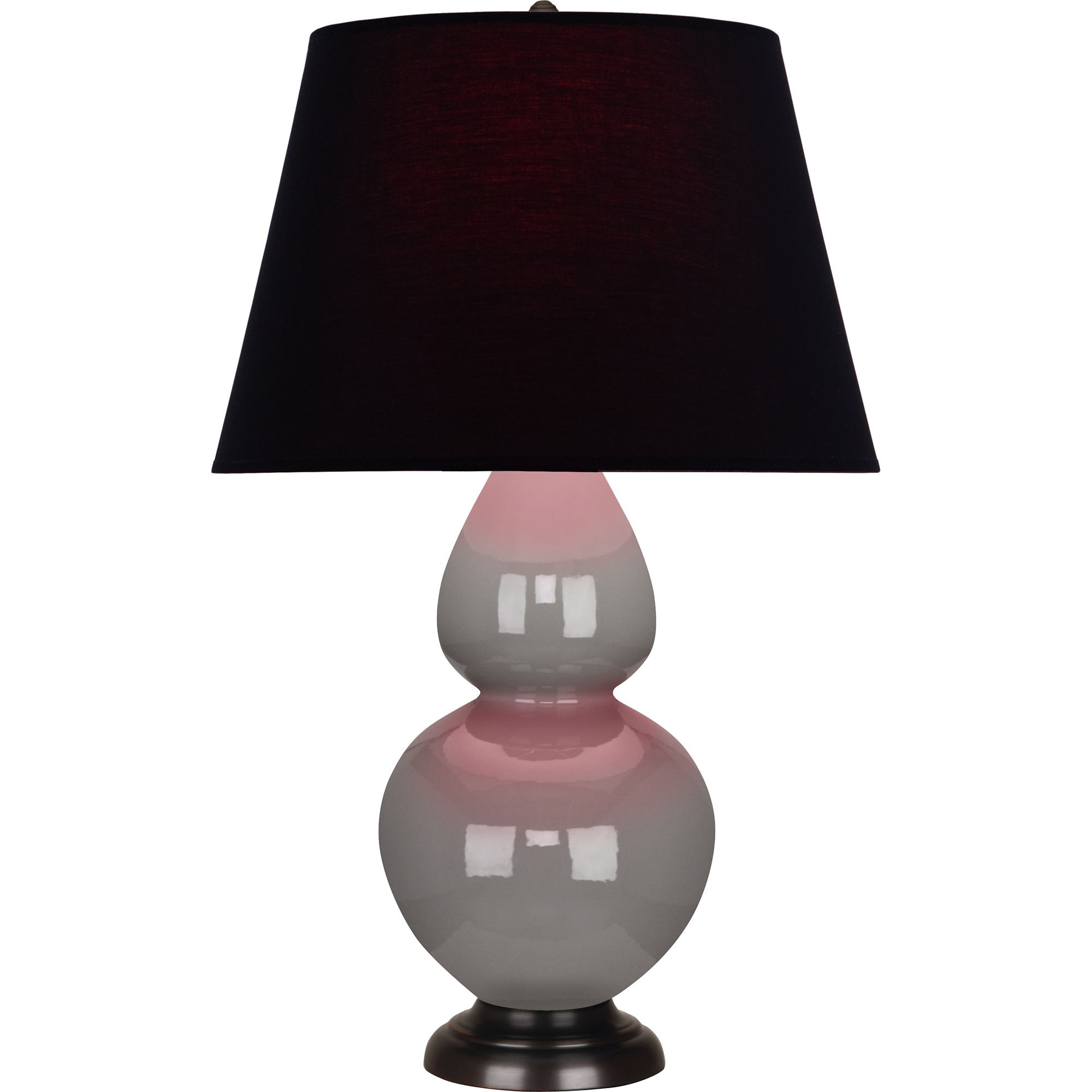 Double Gourd Table Lamp