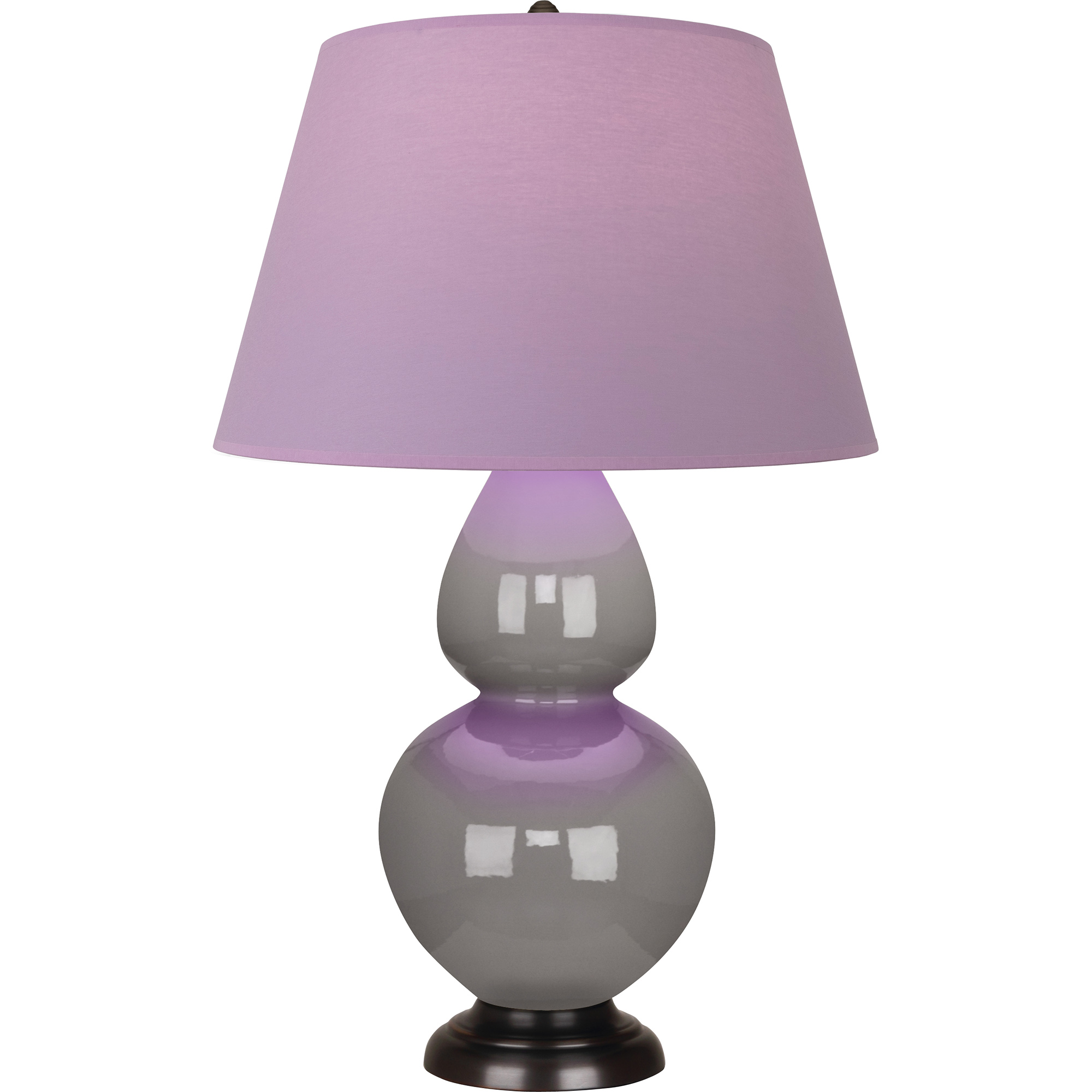 Double Gourd Table Lamp