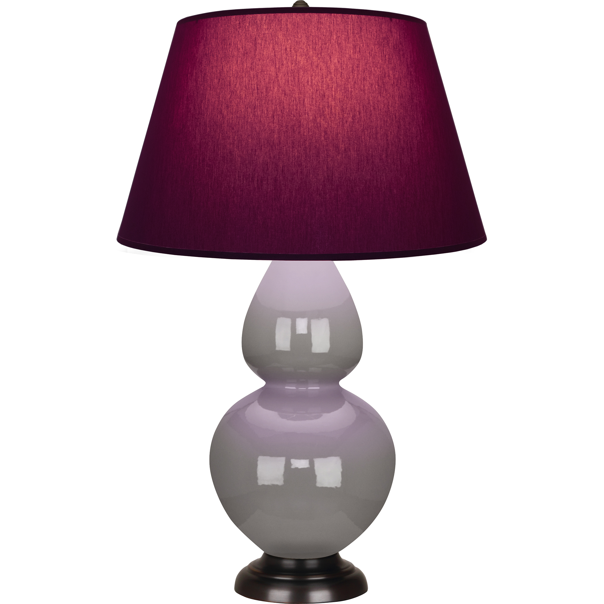 Double Gourd Table Lamp