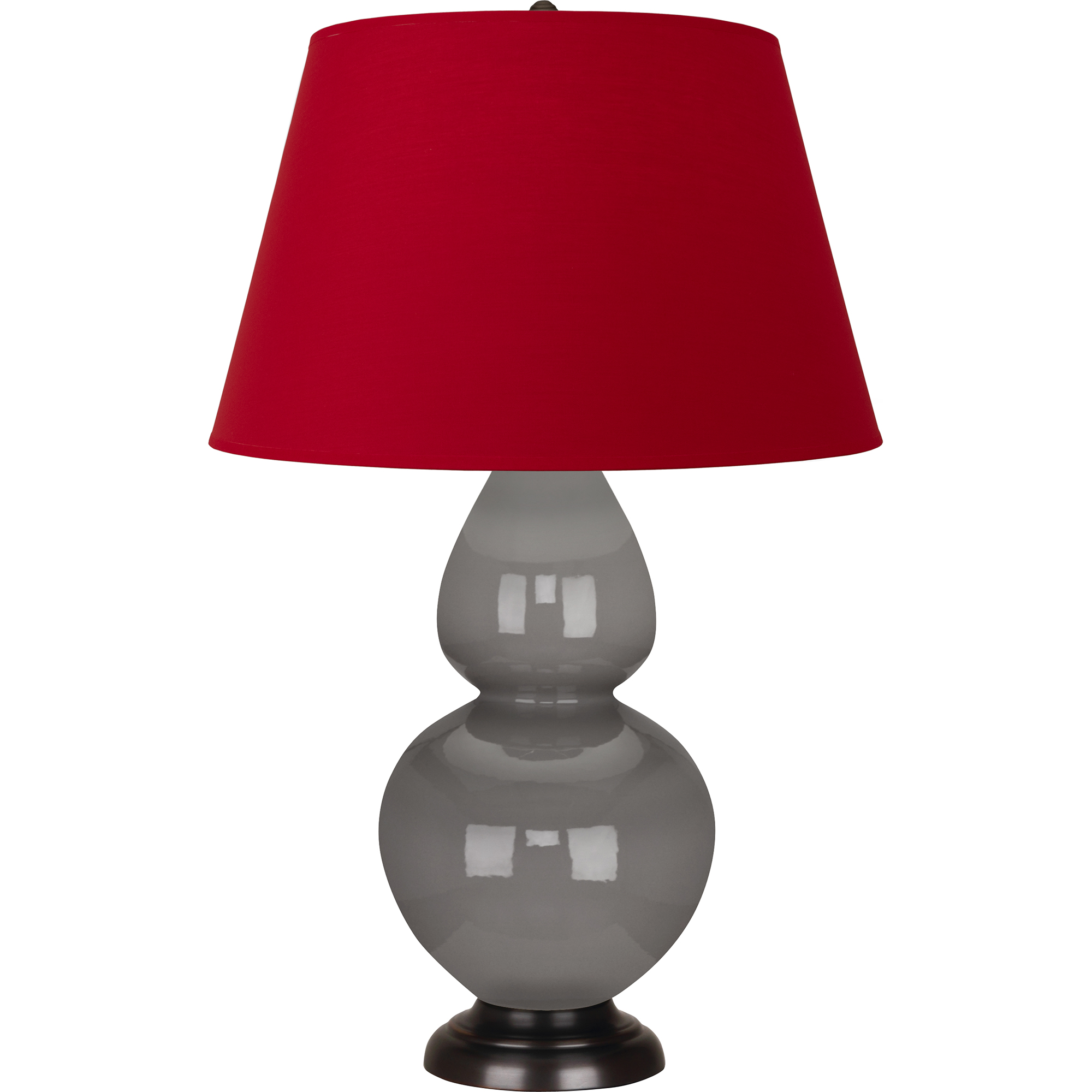 Double Gourd Table Lamp