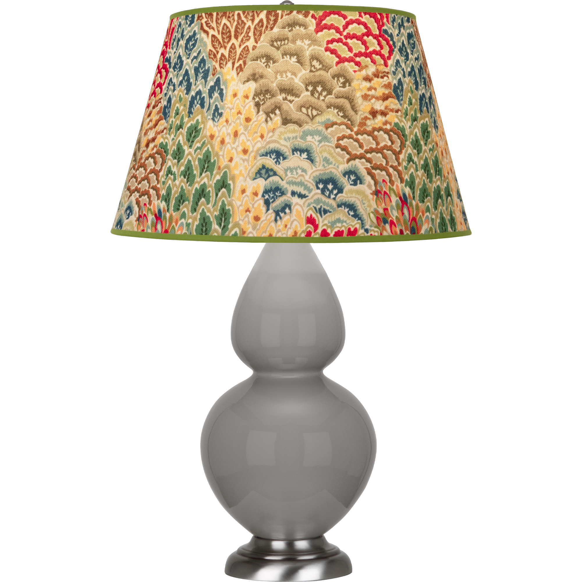 Double Gourd Table Lamp