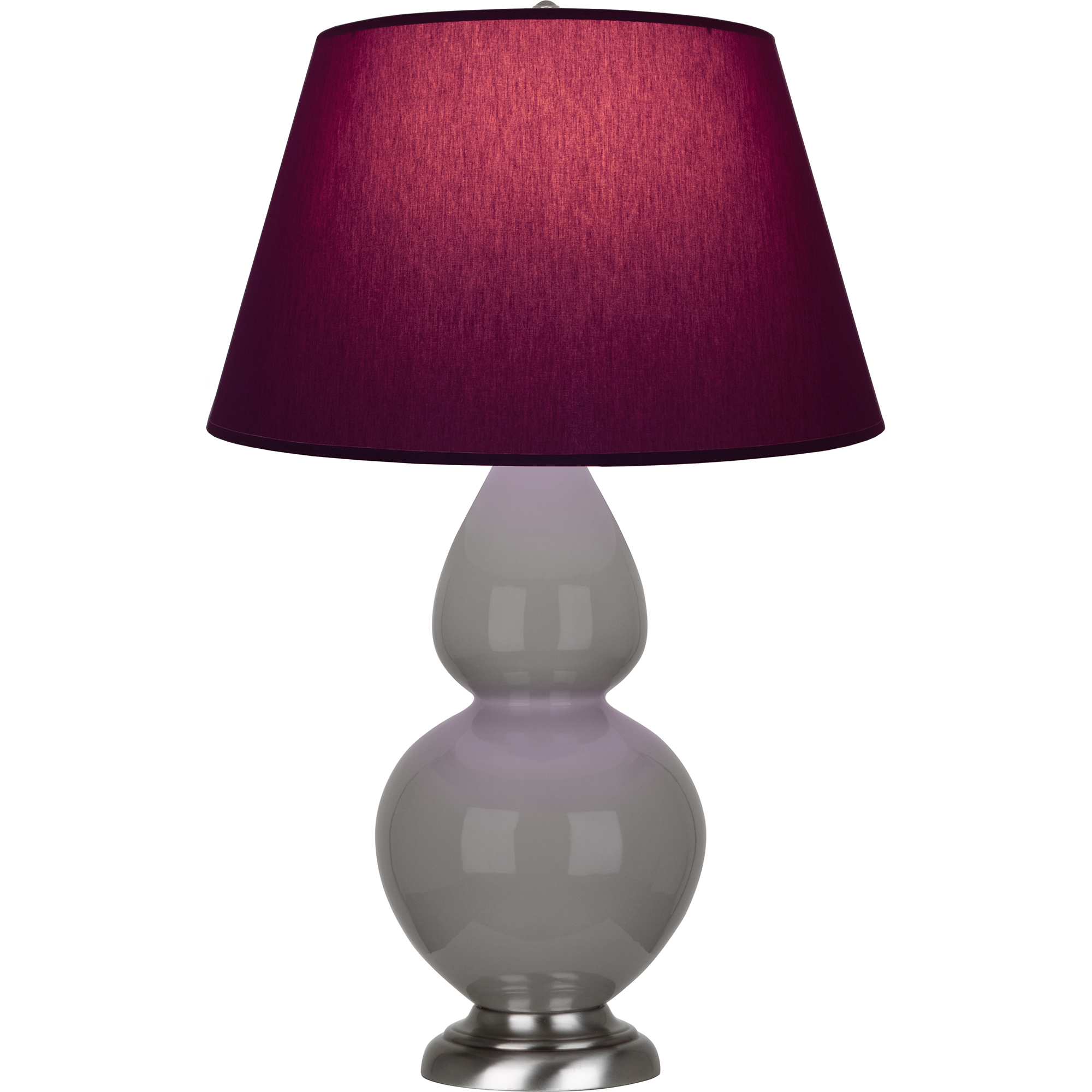 Double Gourd Table Lamp