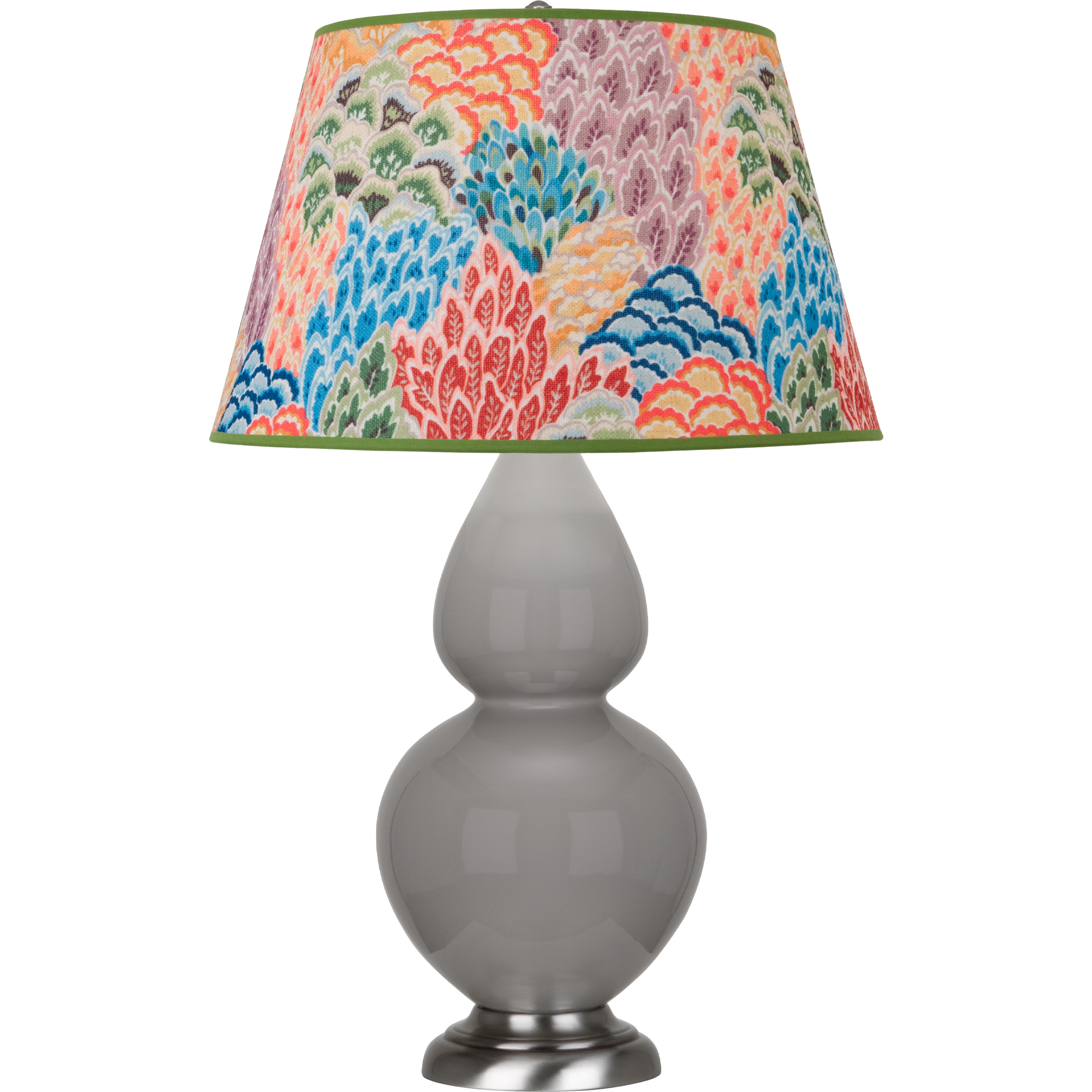 Double Gourd Table Lamp