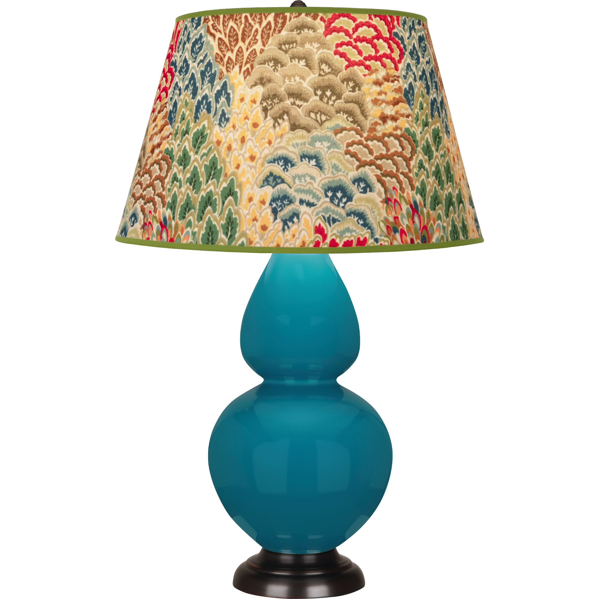 Double Gourd Table Lamp