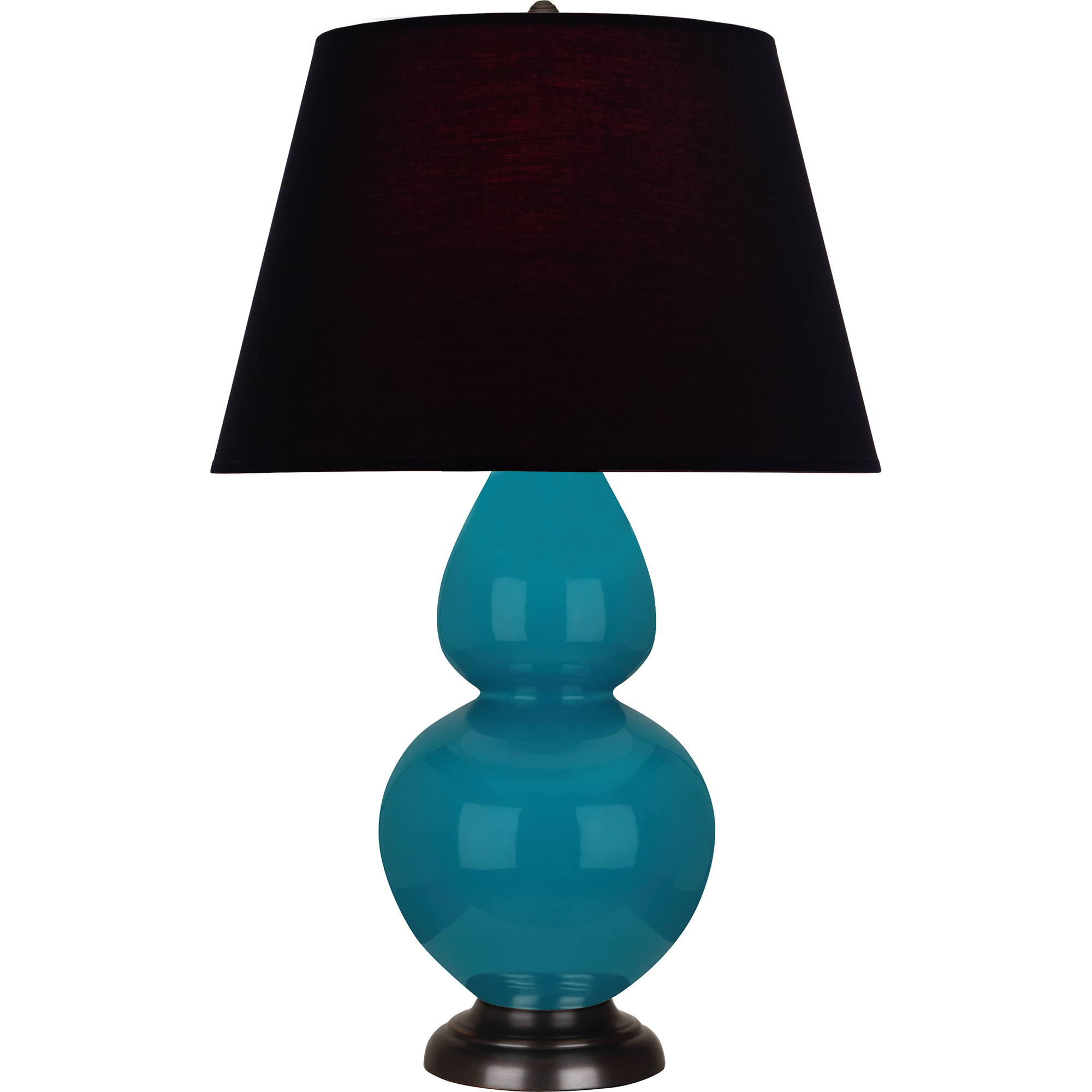 Double Gourd Table Lamp