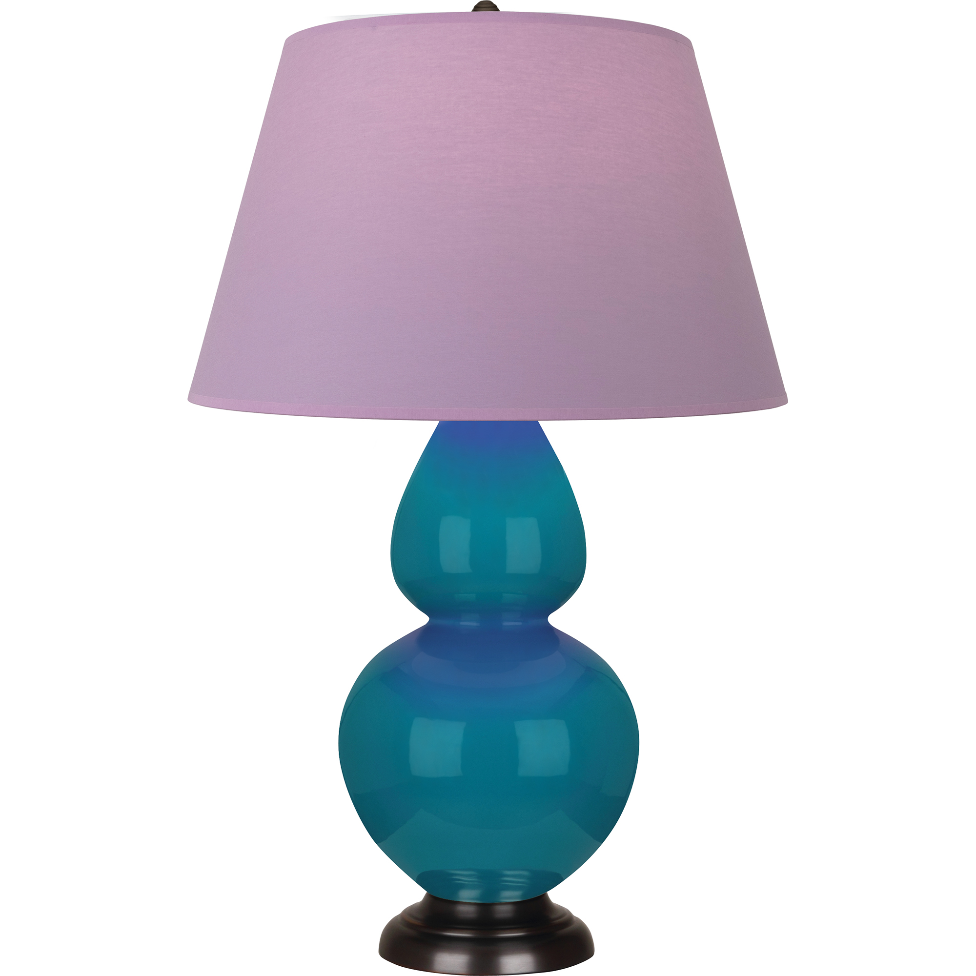 Double Gourd Table Lamp