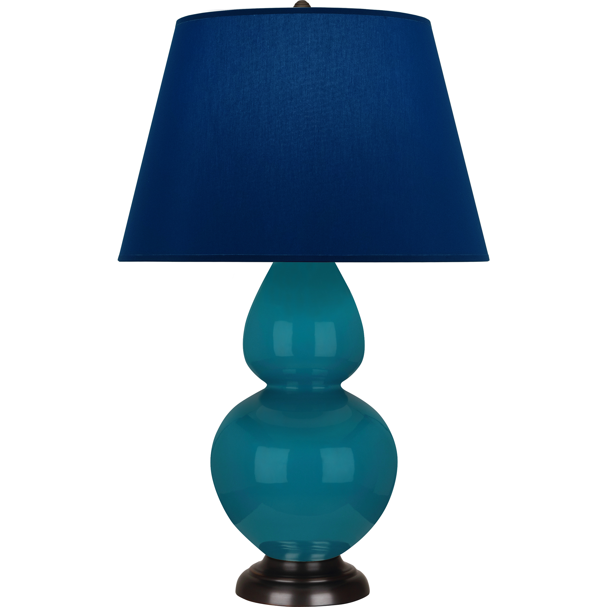 Double Gourd Table Lamp