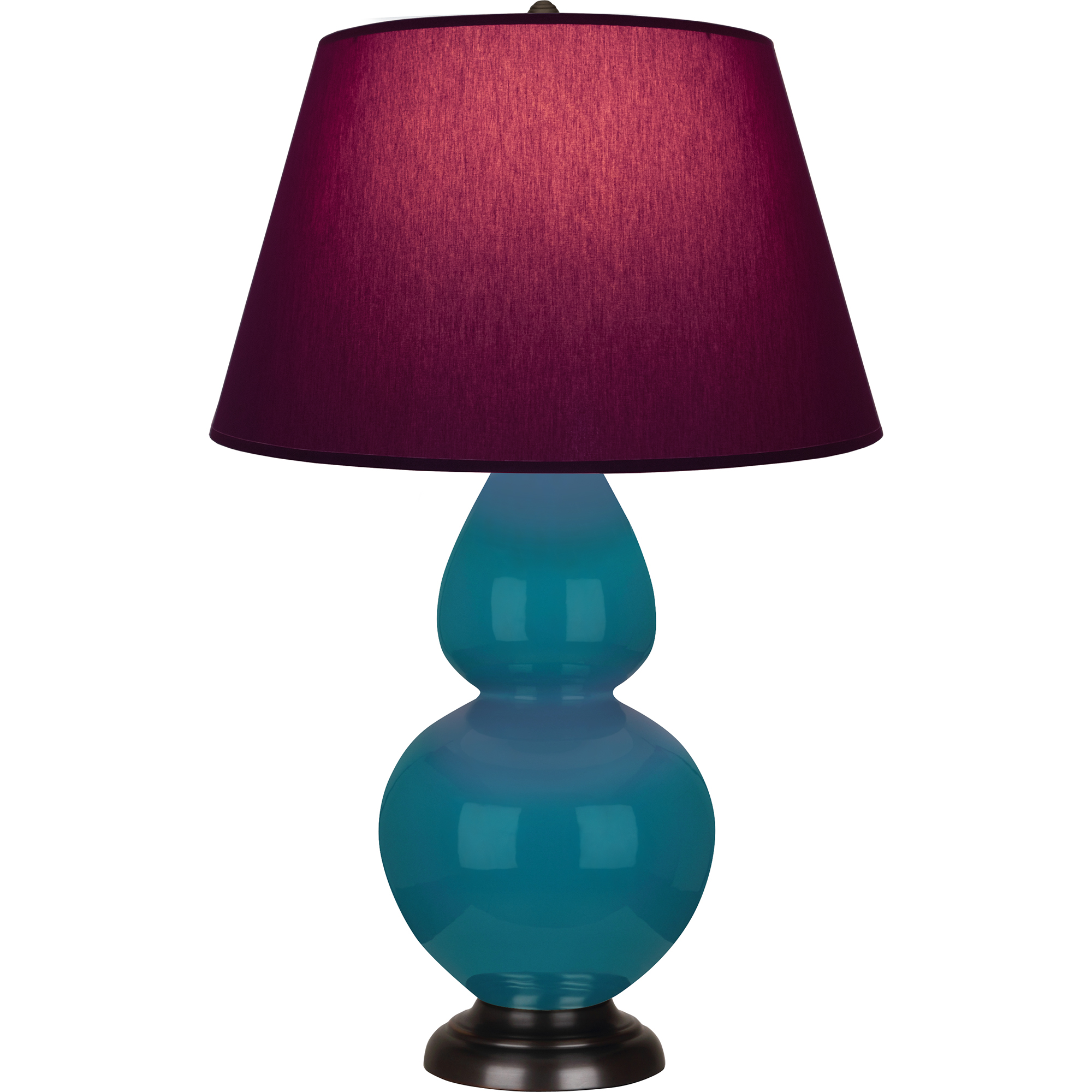 Double Gourd Table Lamp