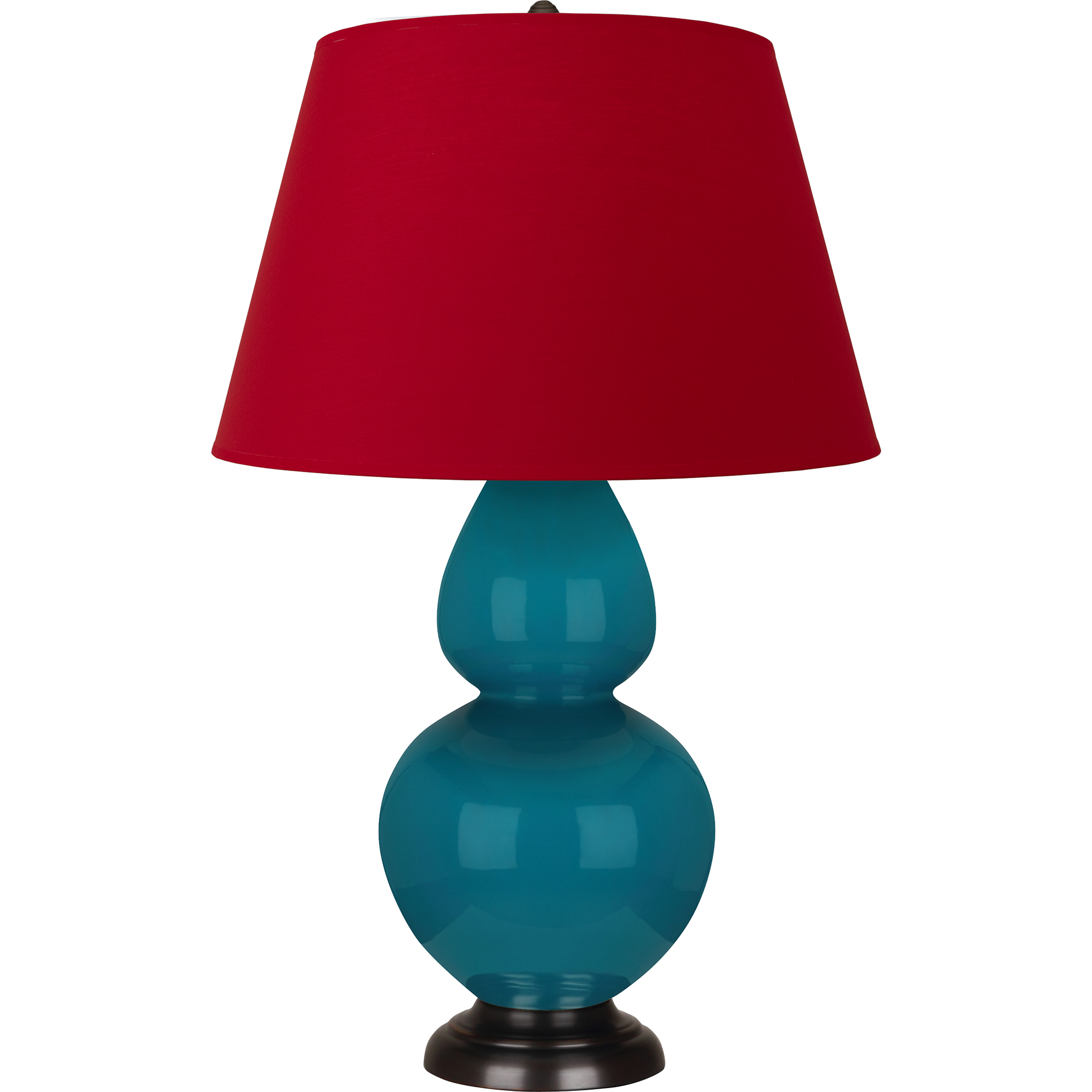 Double Gourd Table Lamp