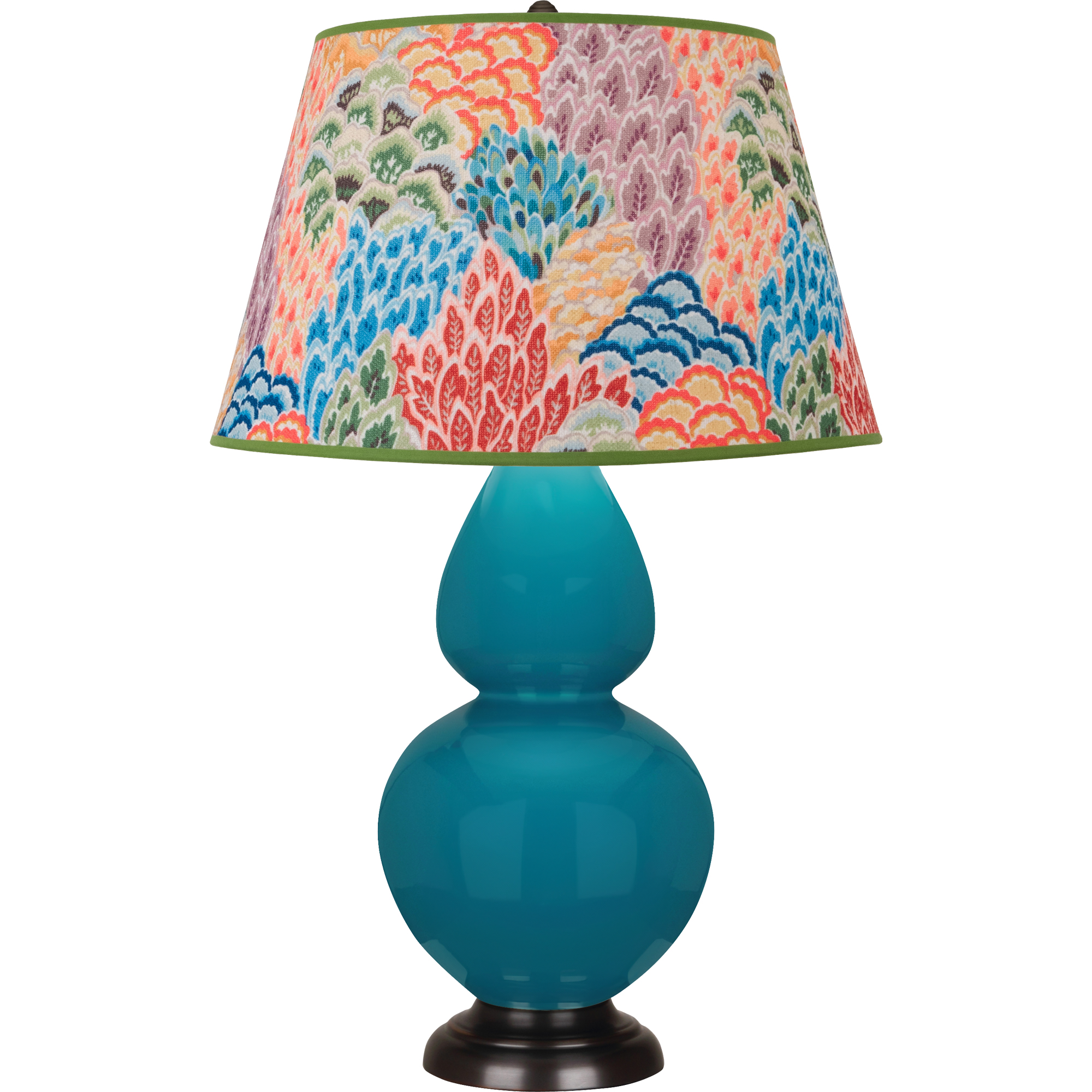 Double Gourd Table Lamp