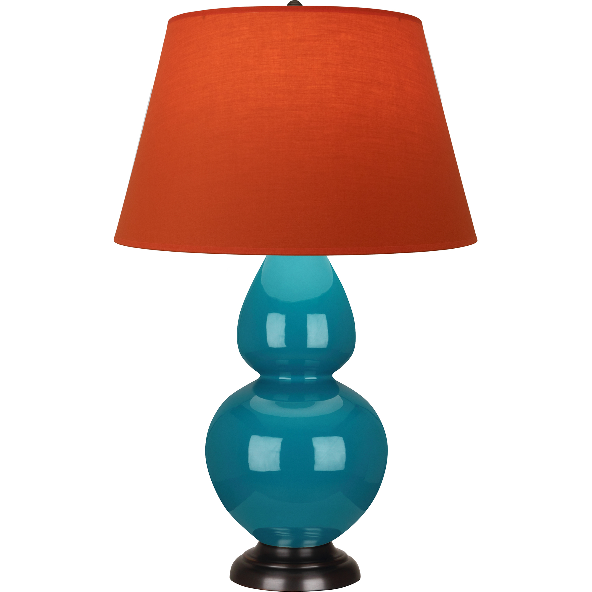 Double Gourd Table Lamp