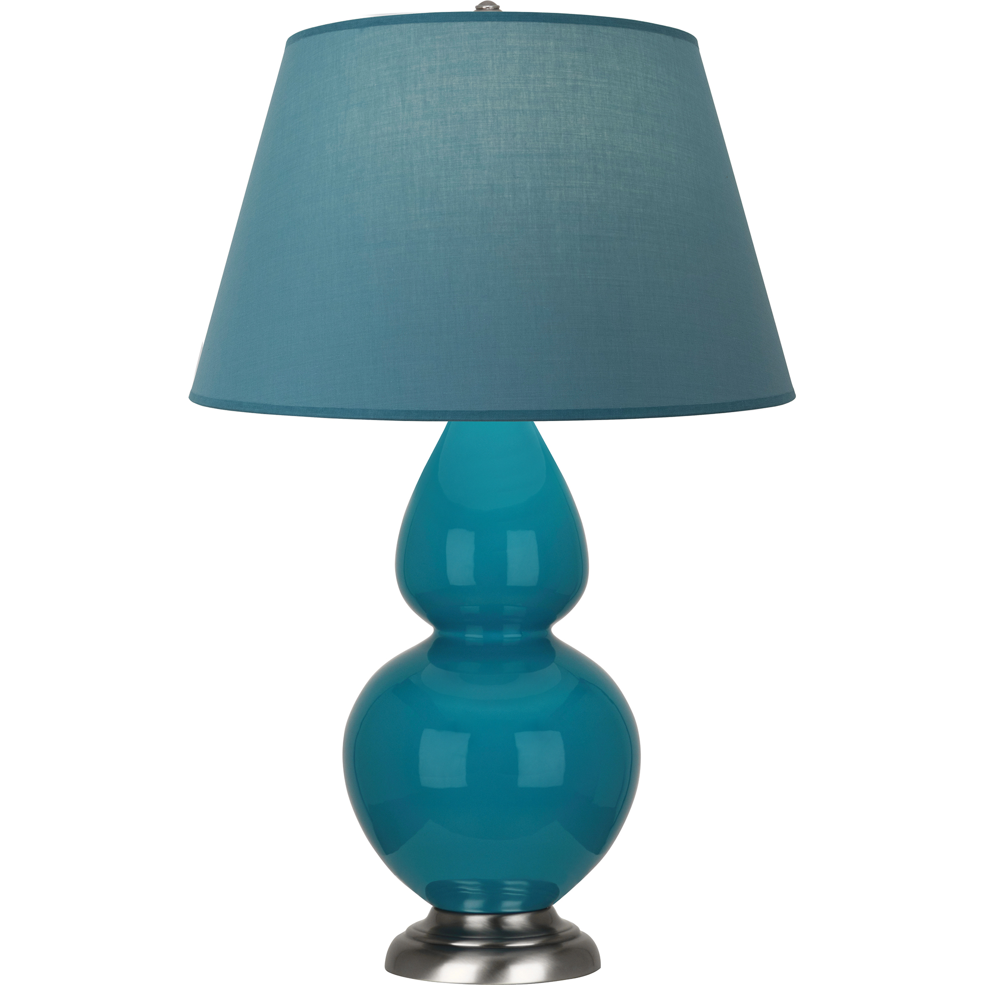 Double Gourd Table Lamp