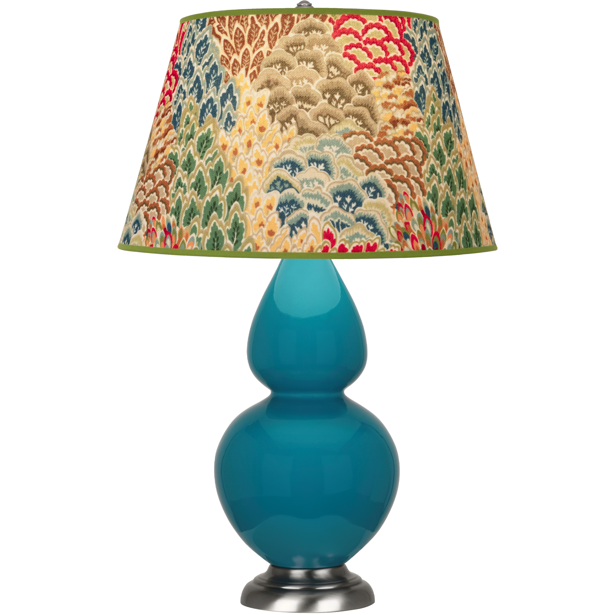 Double Gourd Table Lamp